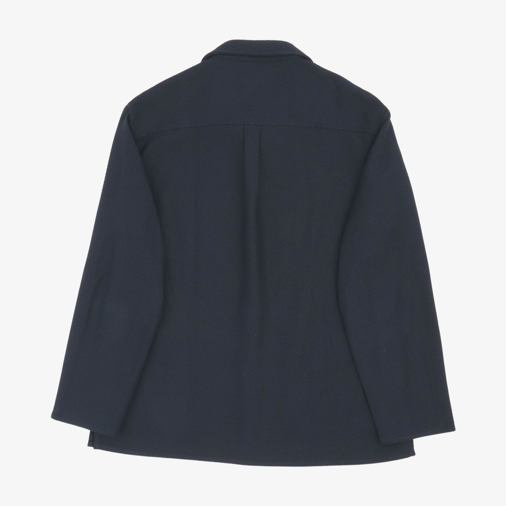 Hadley Shirt Jacket