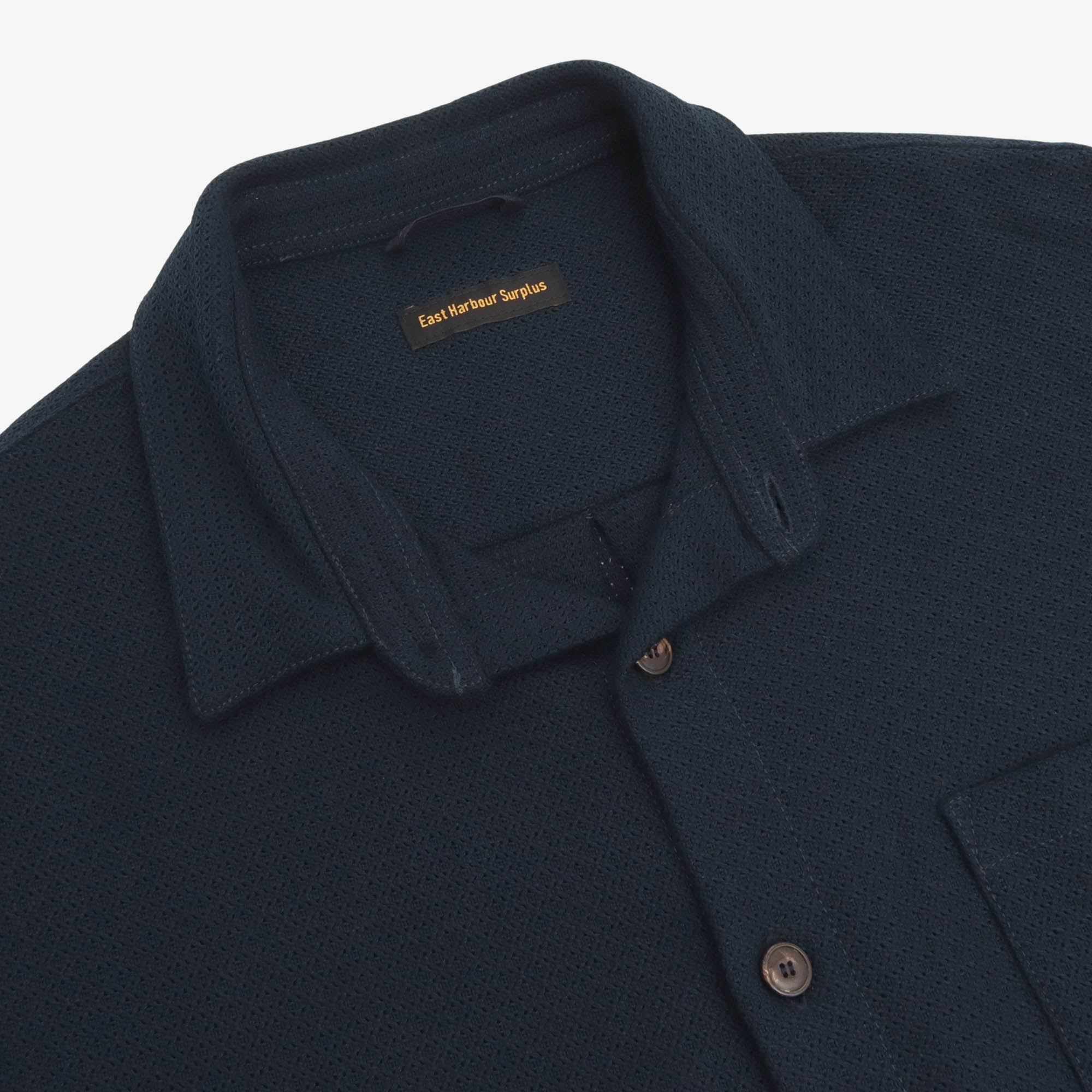 Hadley Shirt Jacket
