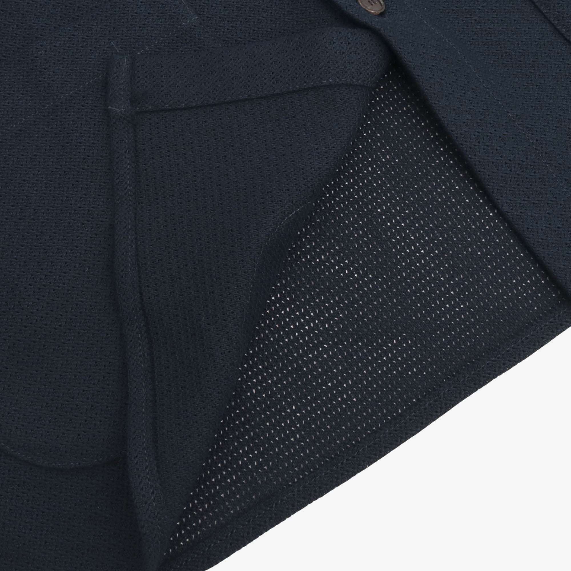Hadley Shirt Jacket