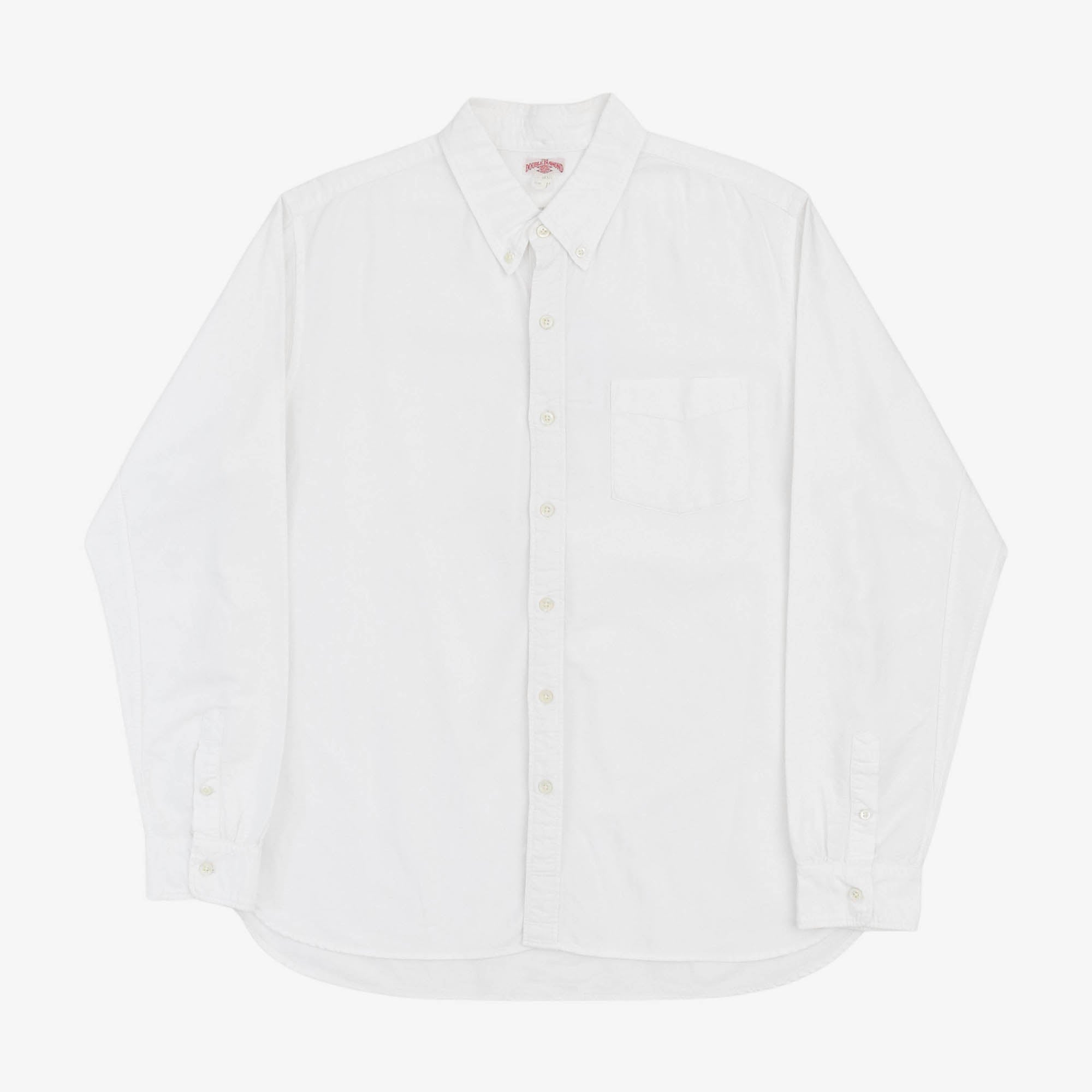 Double Diamond BD Shirt