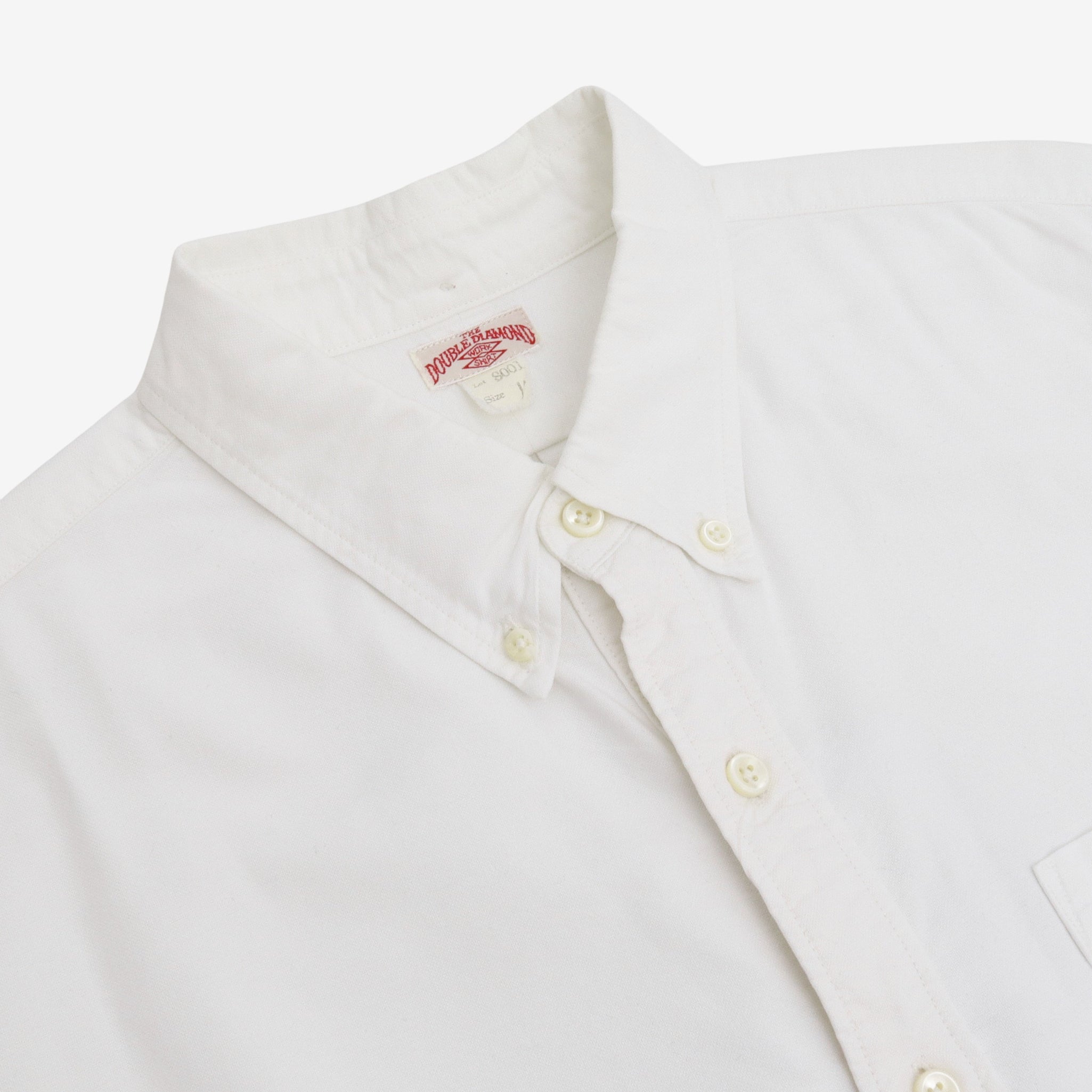 Double Diamond BD Shirt