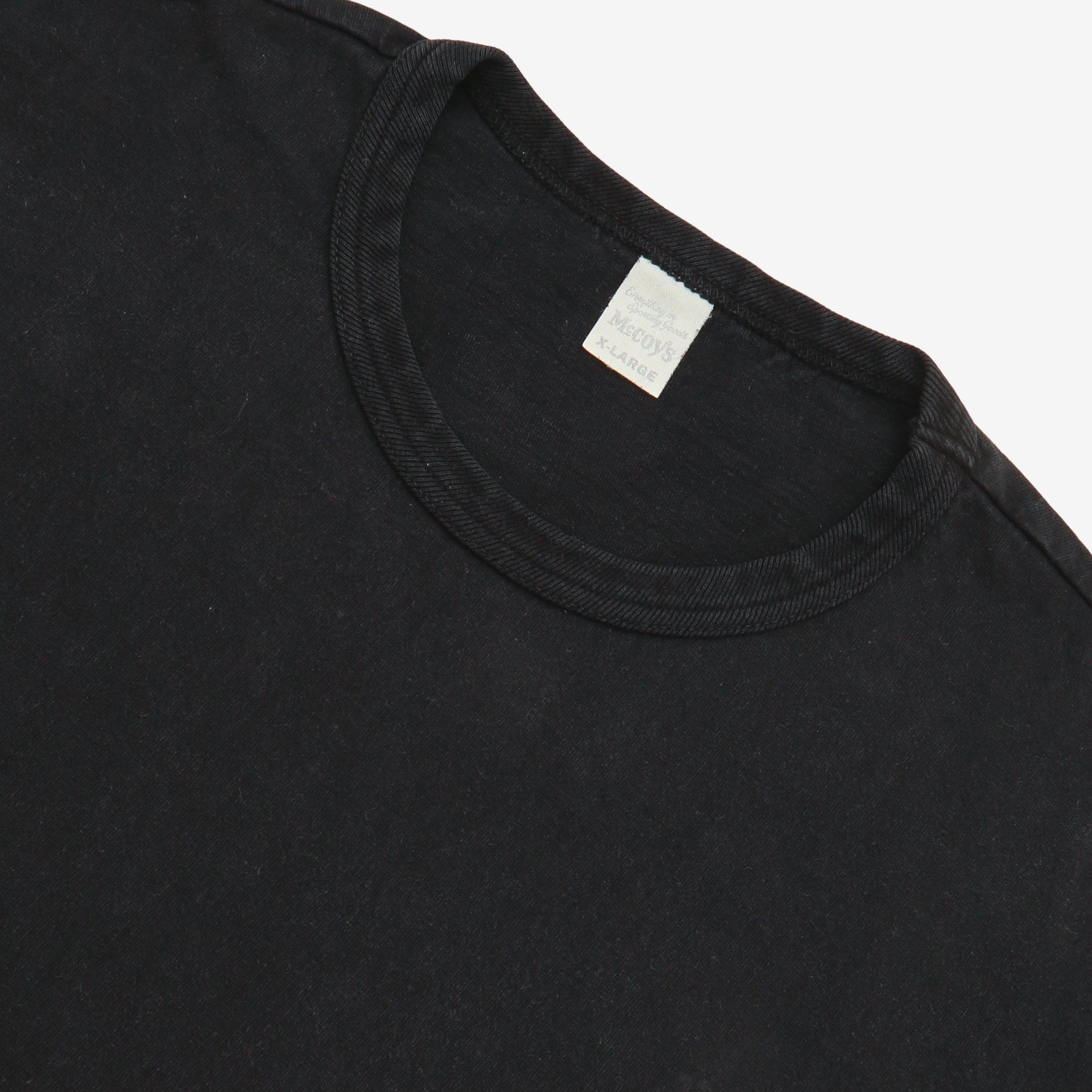 Single Pack Tee