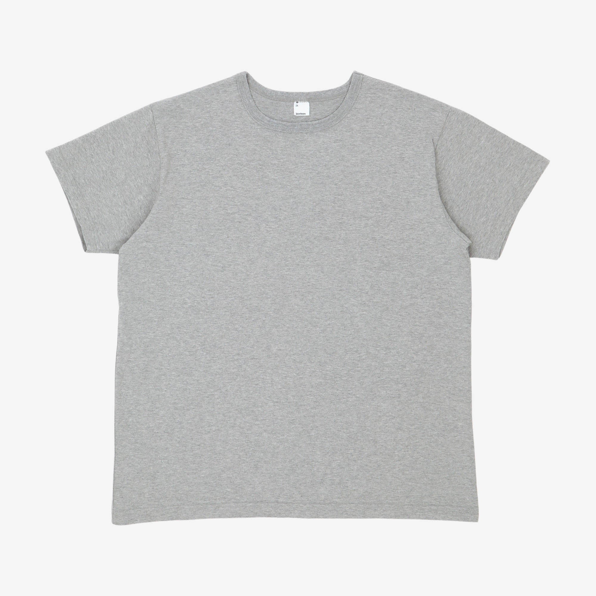 Heavyweight Tee