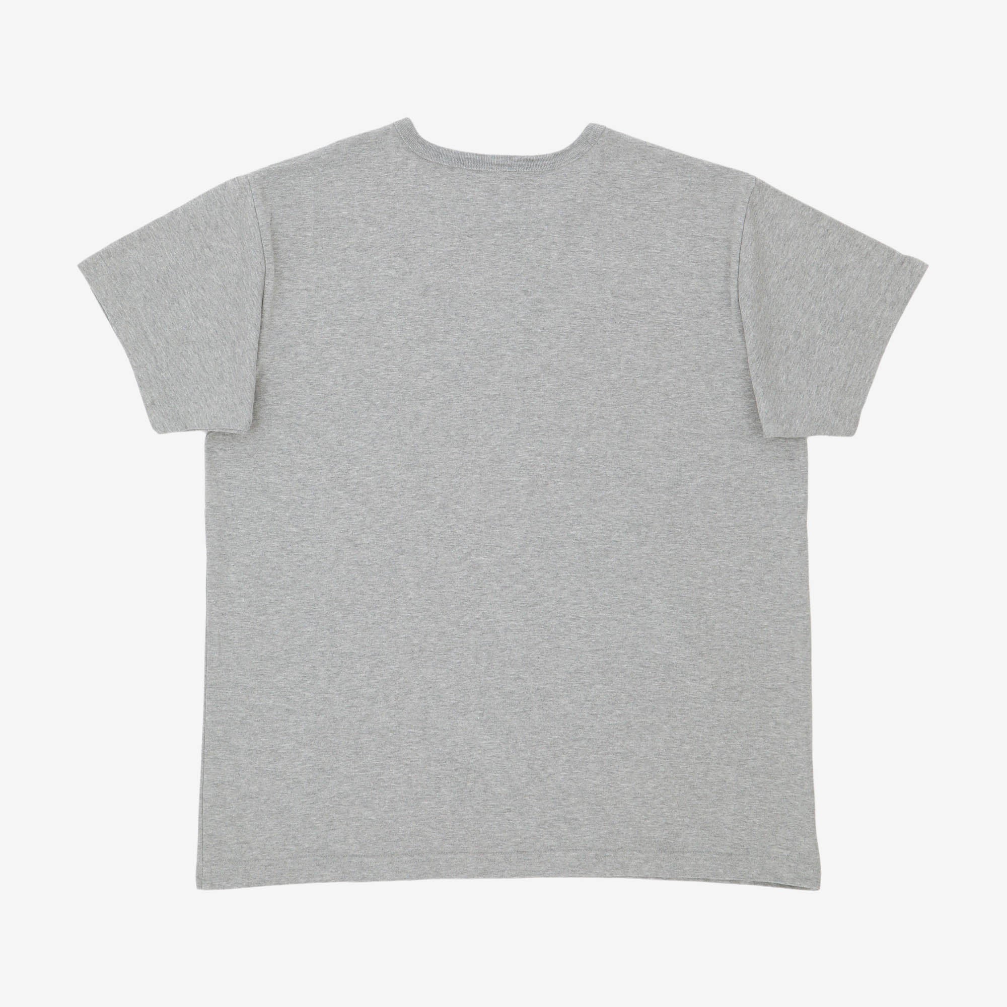 Heavyweight Tee