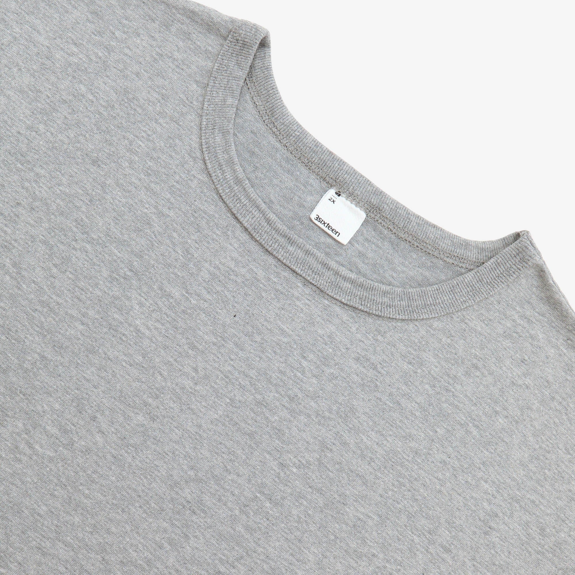 Heavyweight Tee