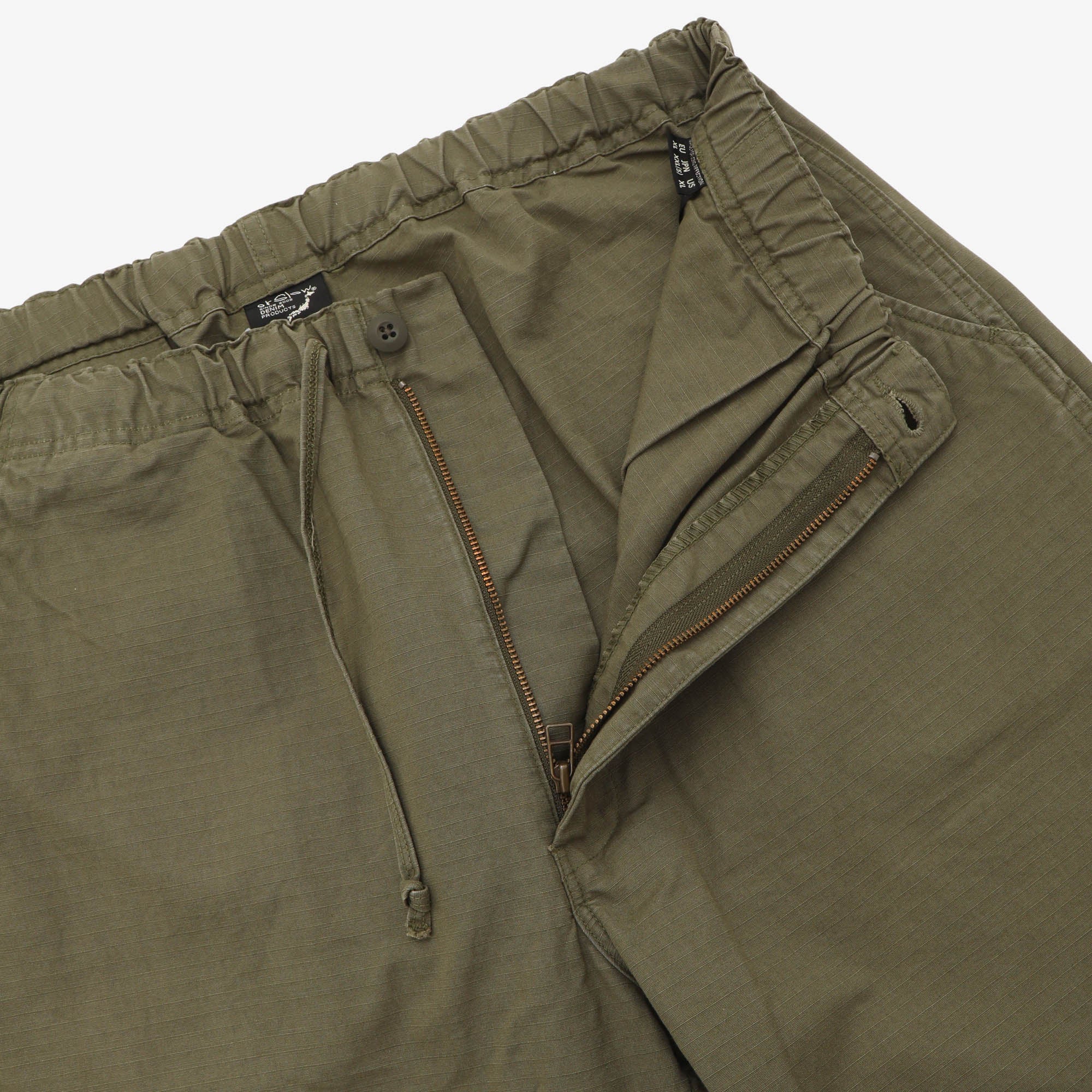 New Yorker Pants