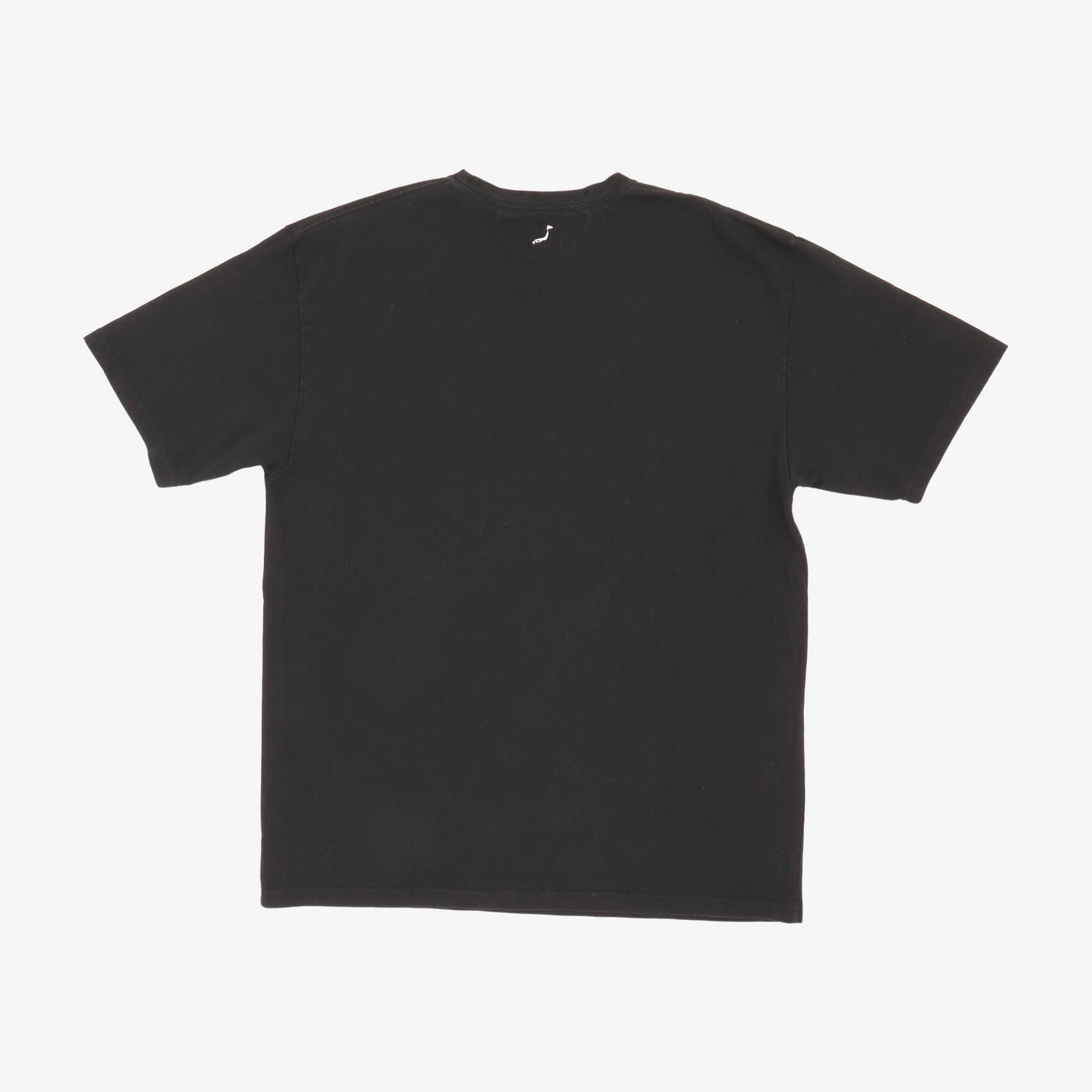 Sturdy Pocket Tee