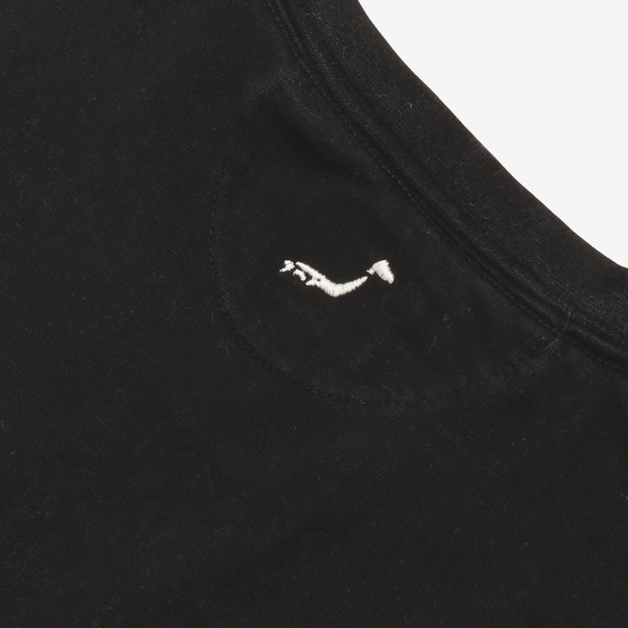 Sturdy Pocket Tee