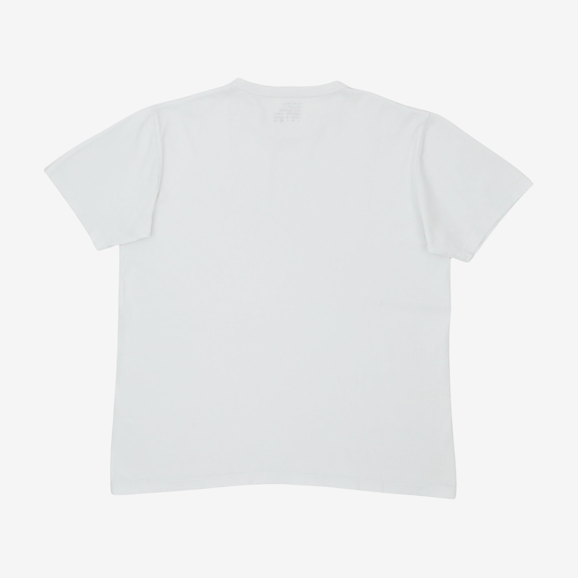 Japt Tubular Tee