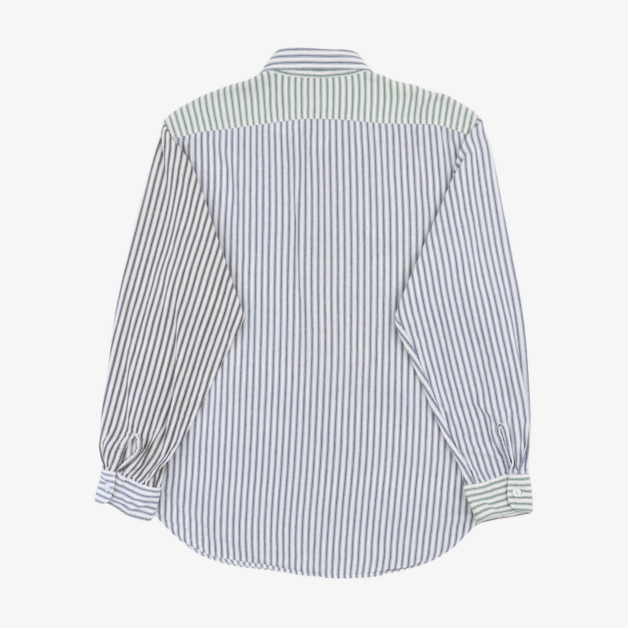 Workaday Utility Shirt