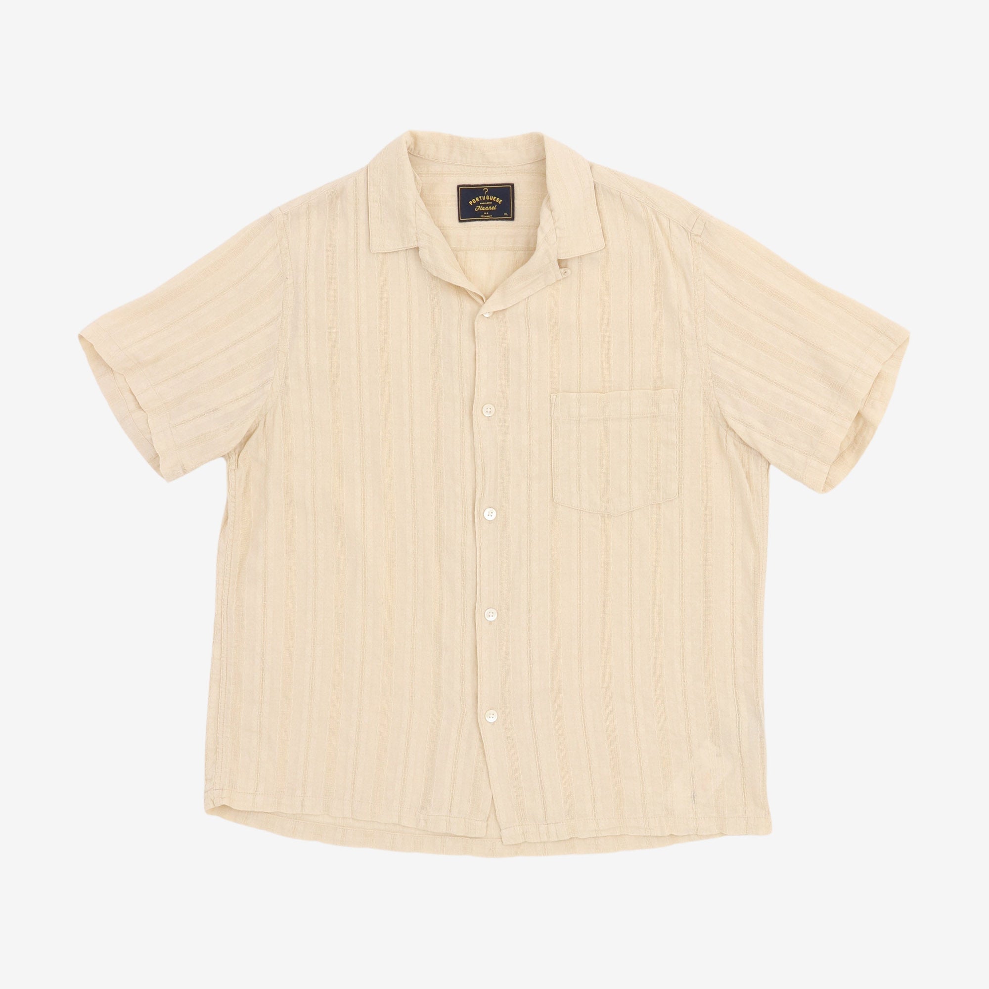 Almada Shirt