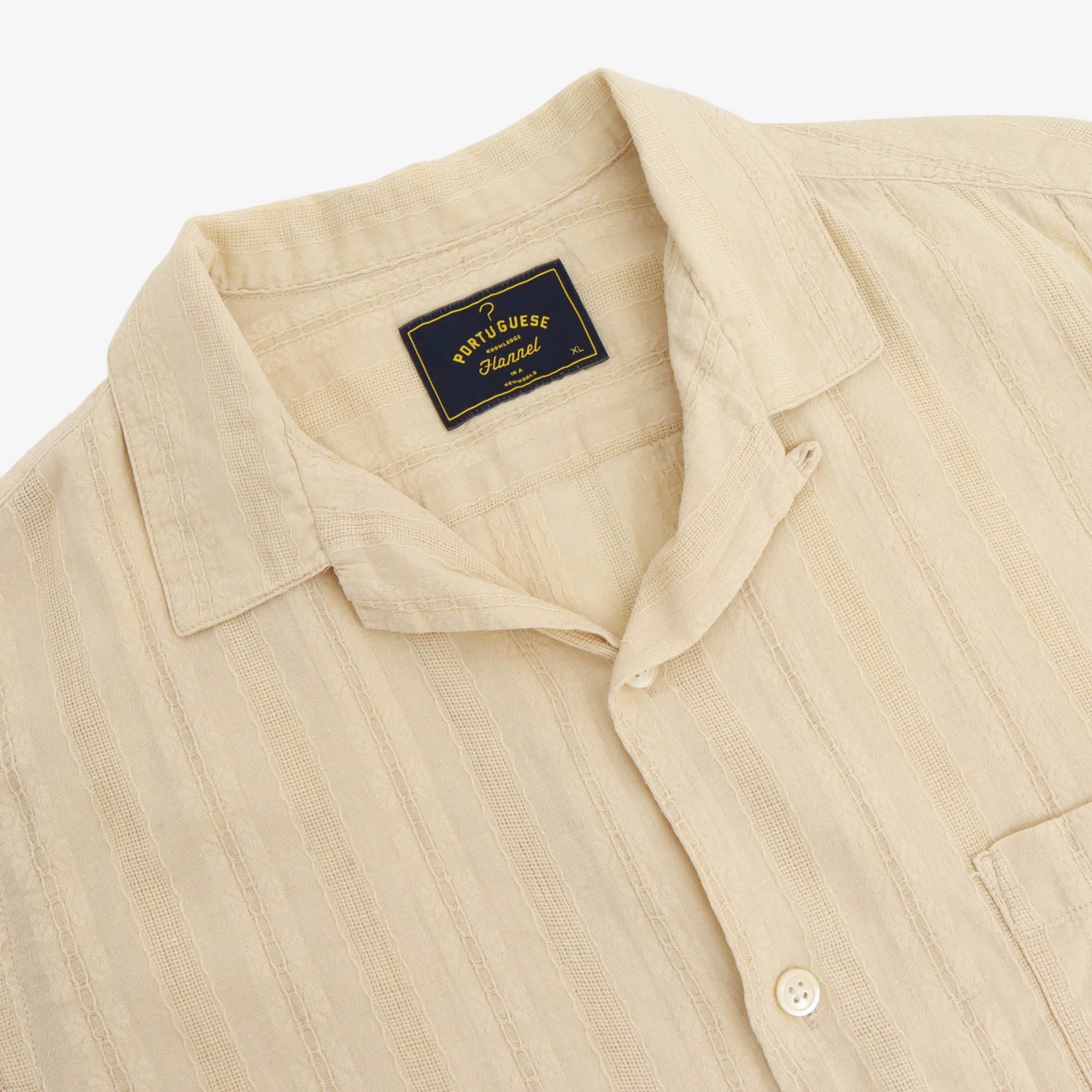 Almada Shirt