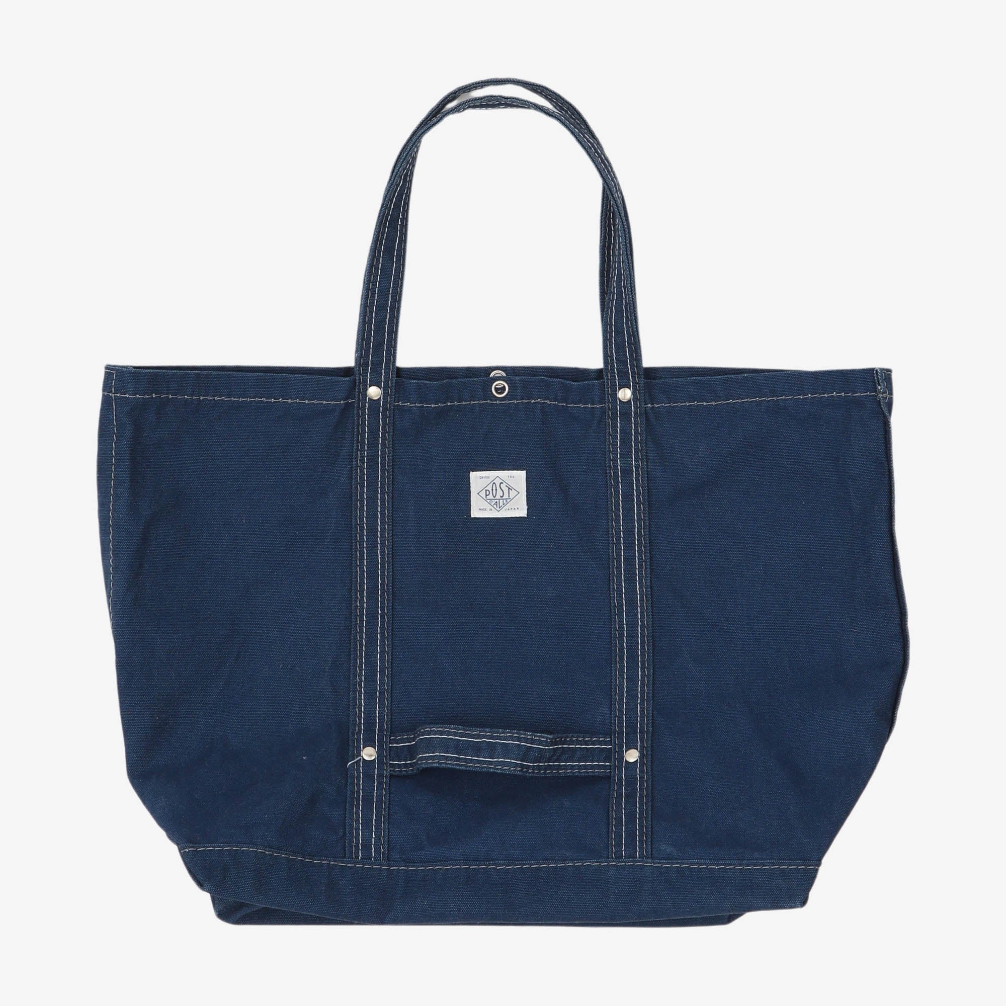 Bell Tote