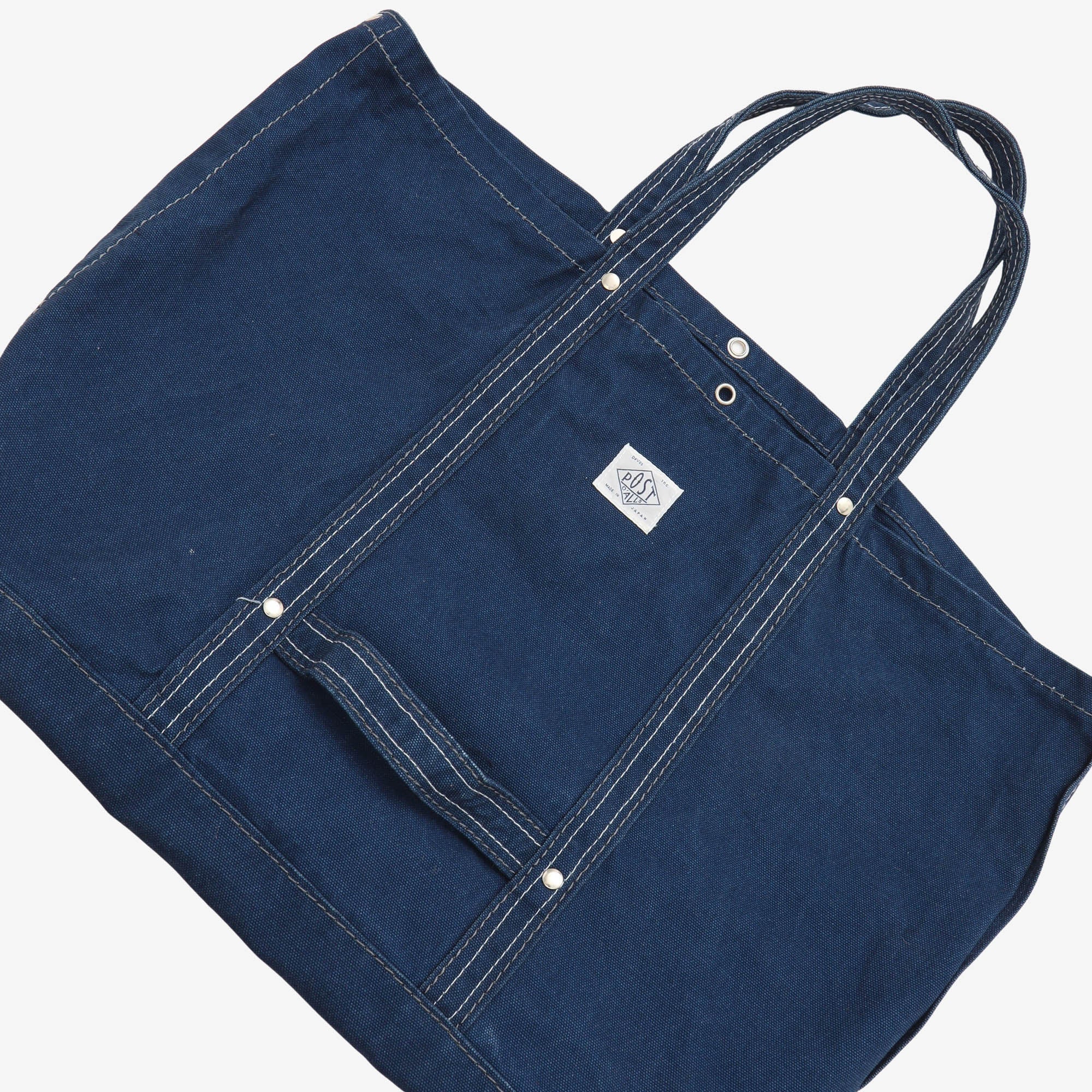 Bell Tote