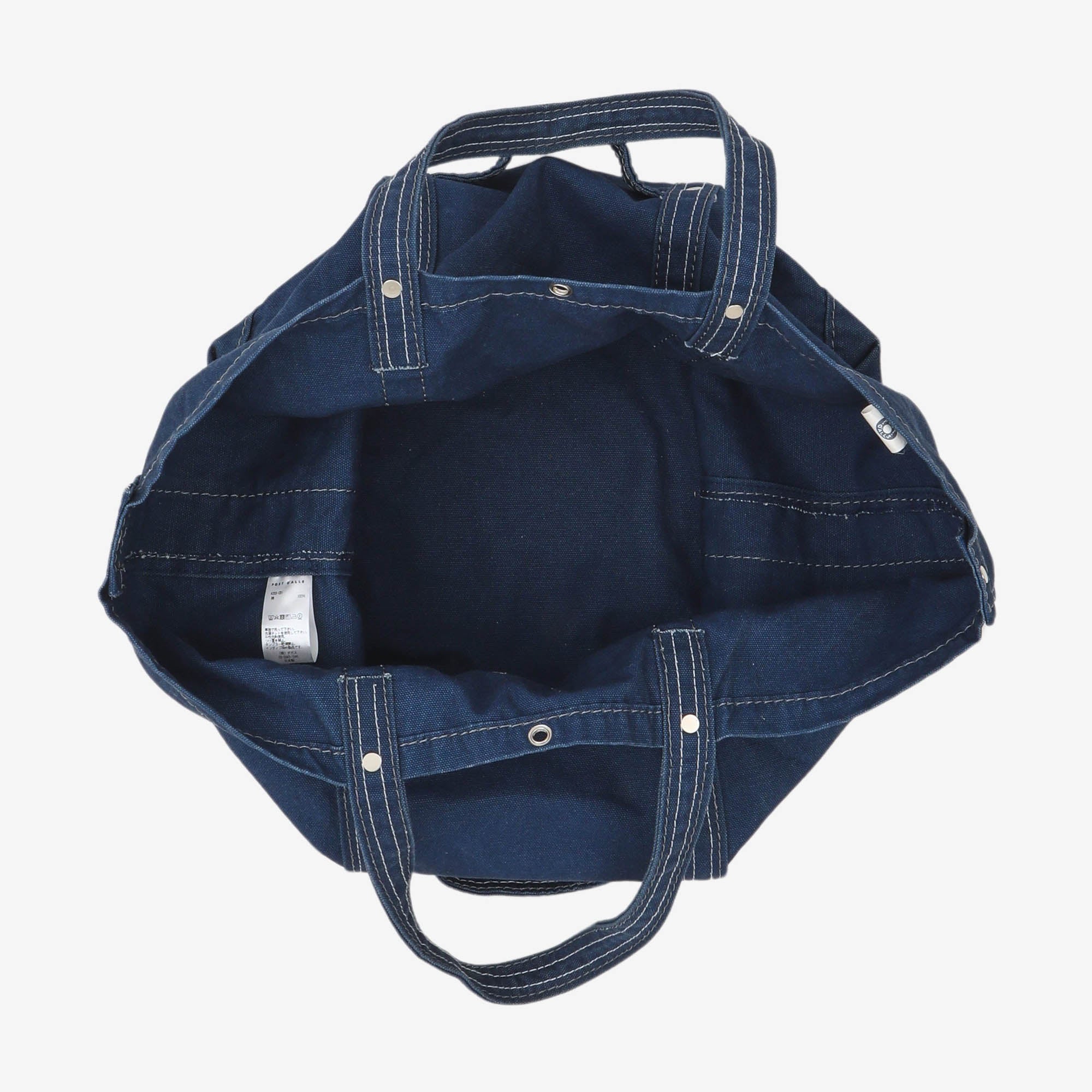 Bell Tote