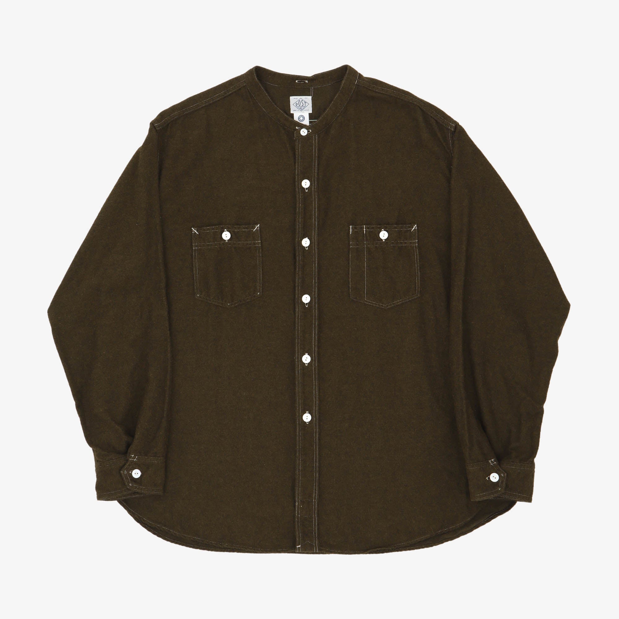 St. Louis Flannel Shirt