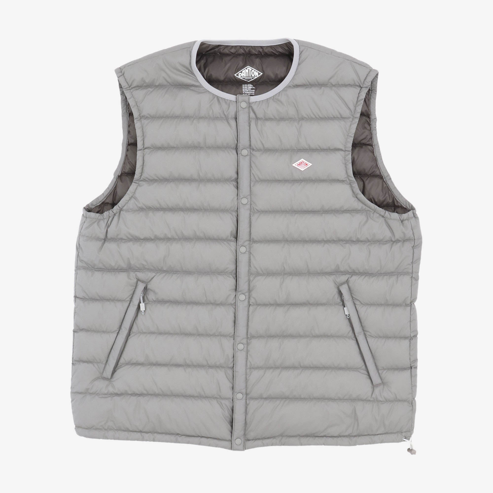 Inner Down Vest