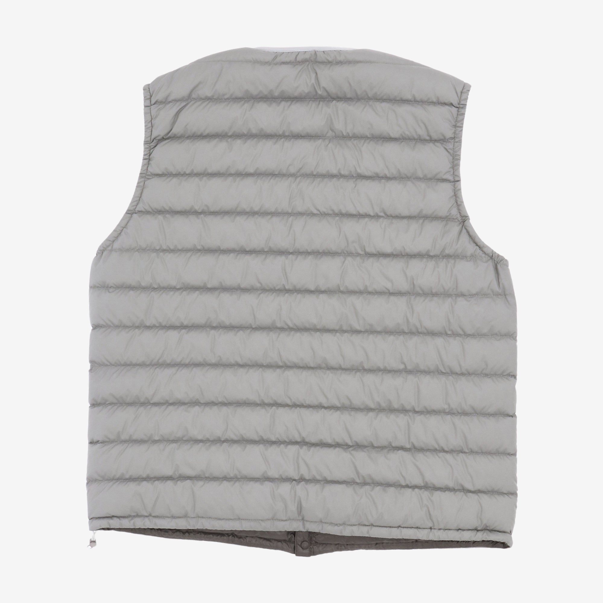 Inner Down Vest