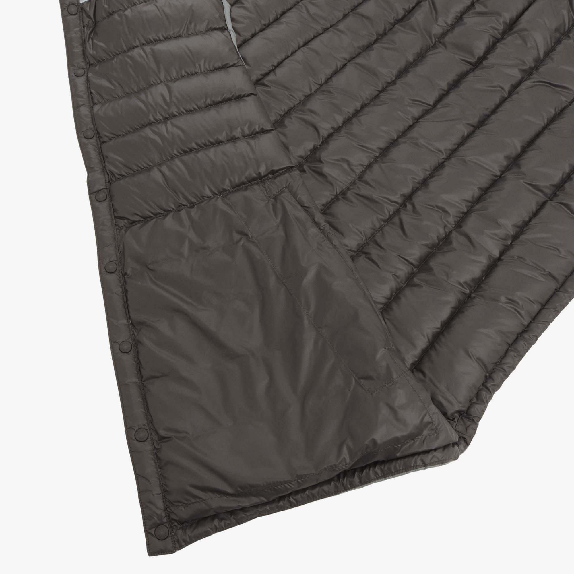 Inner Down Vest