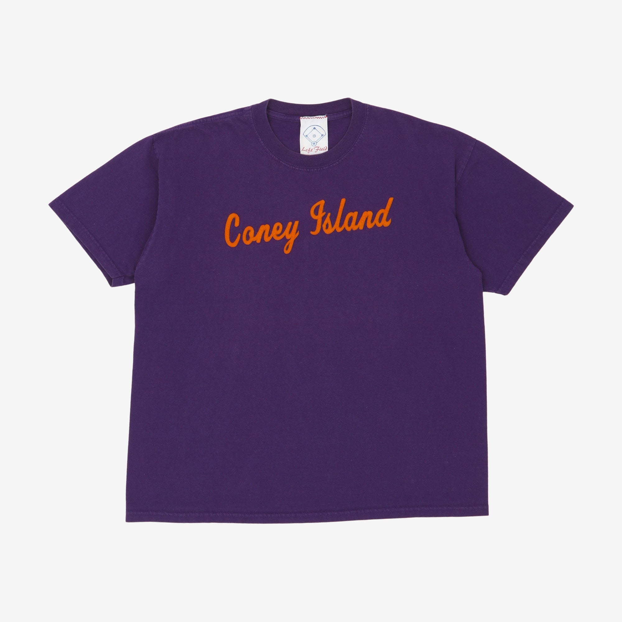 Coney Island Graphic Tee