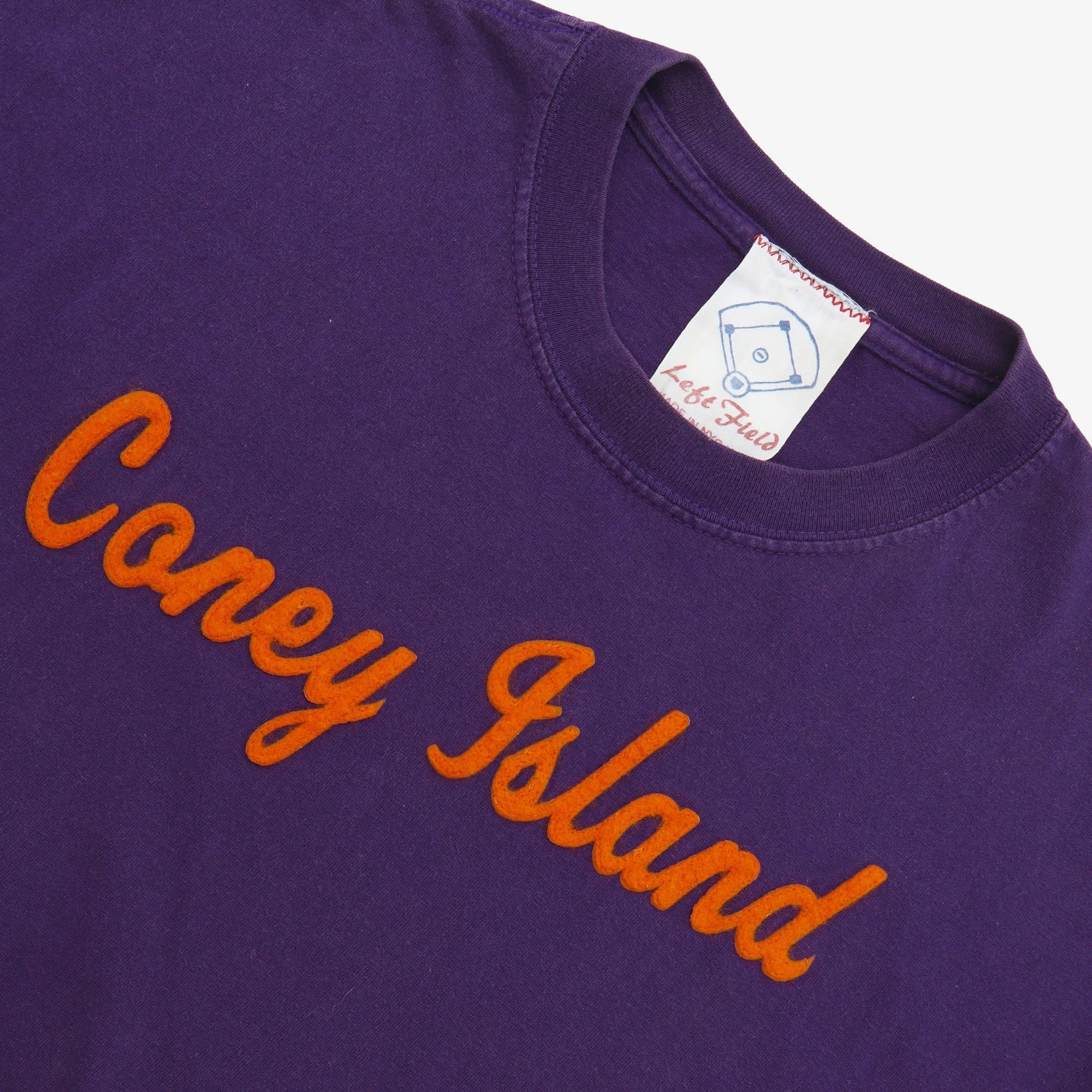 Coney Island Graphic Tee