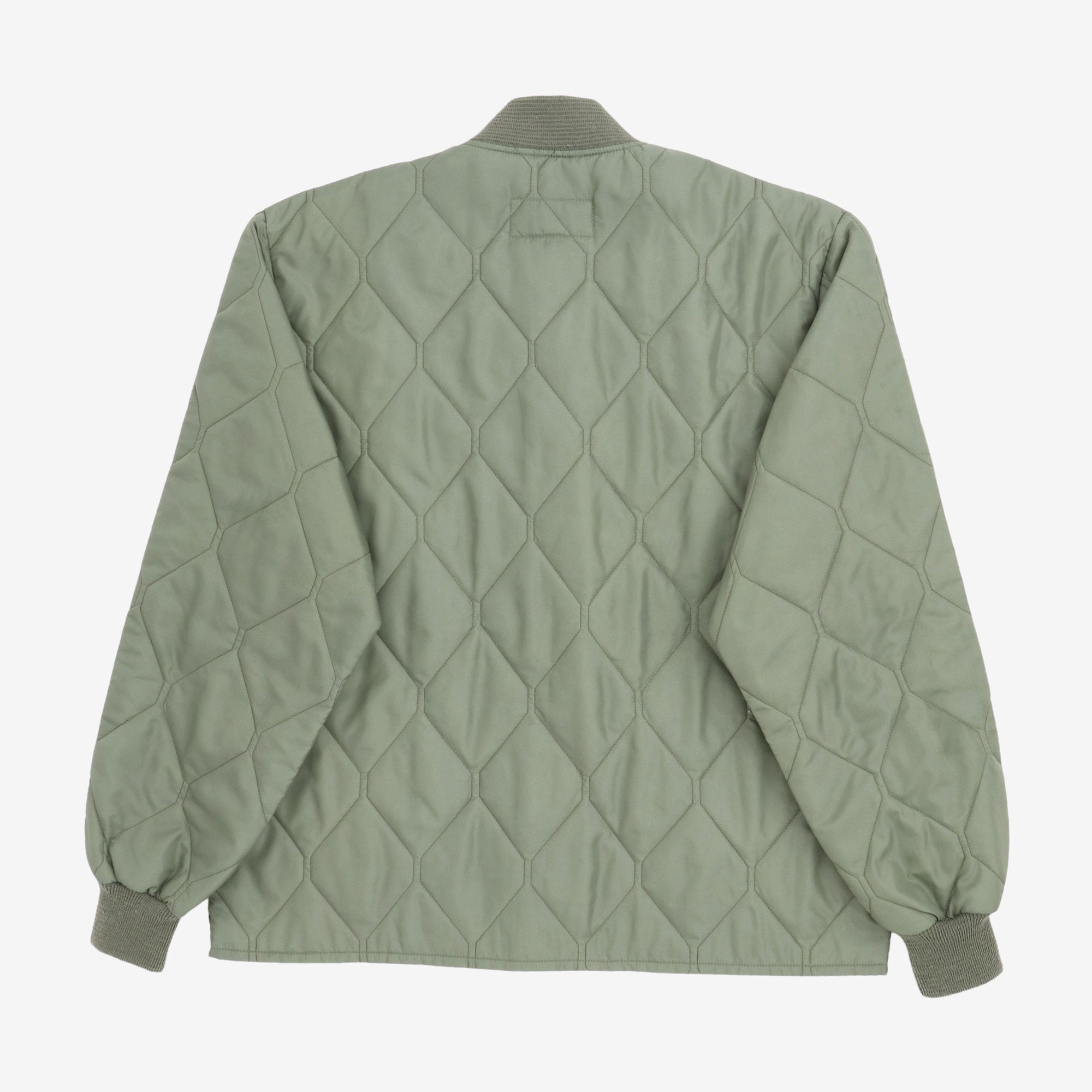 Underwear Quilted CWU 9P Jacket