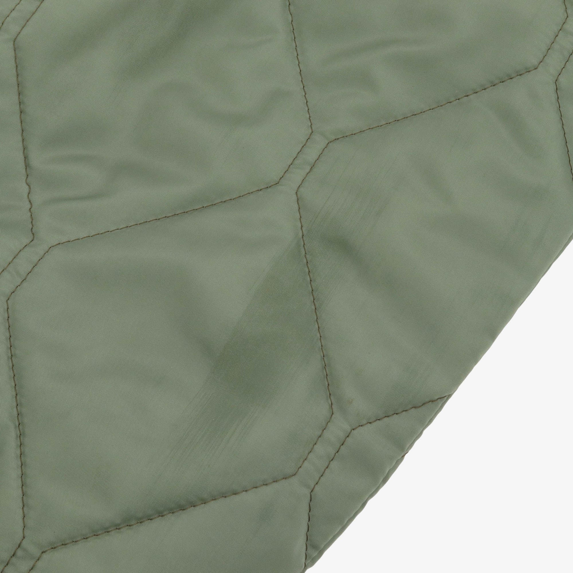 Underwear Quilted CWU 9P Jacket