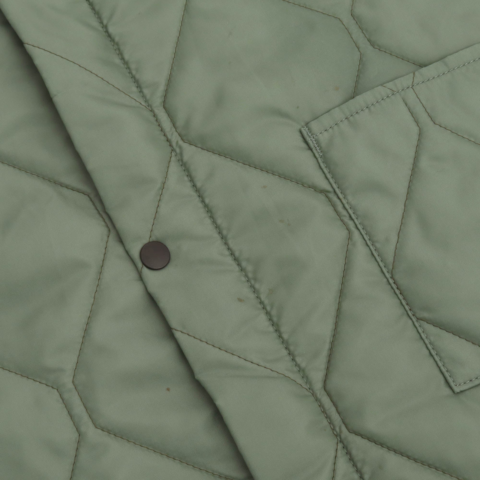 Underwear Quilted CWU 9P Jacket