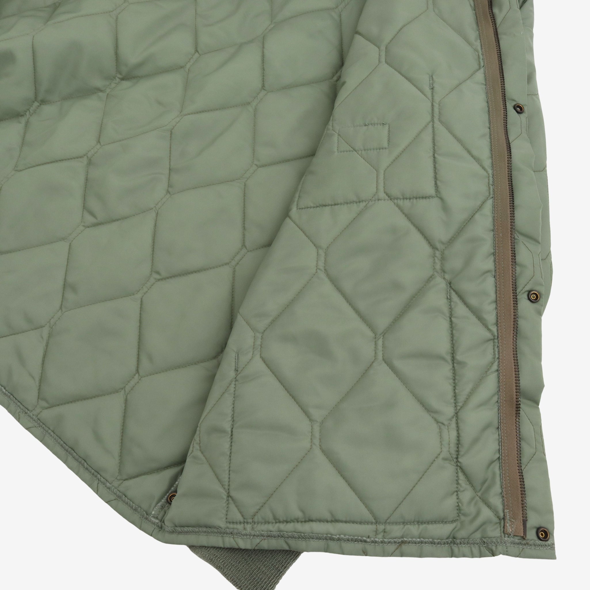 Underwear Quilted CWU 9P Jacket
