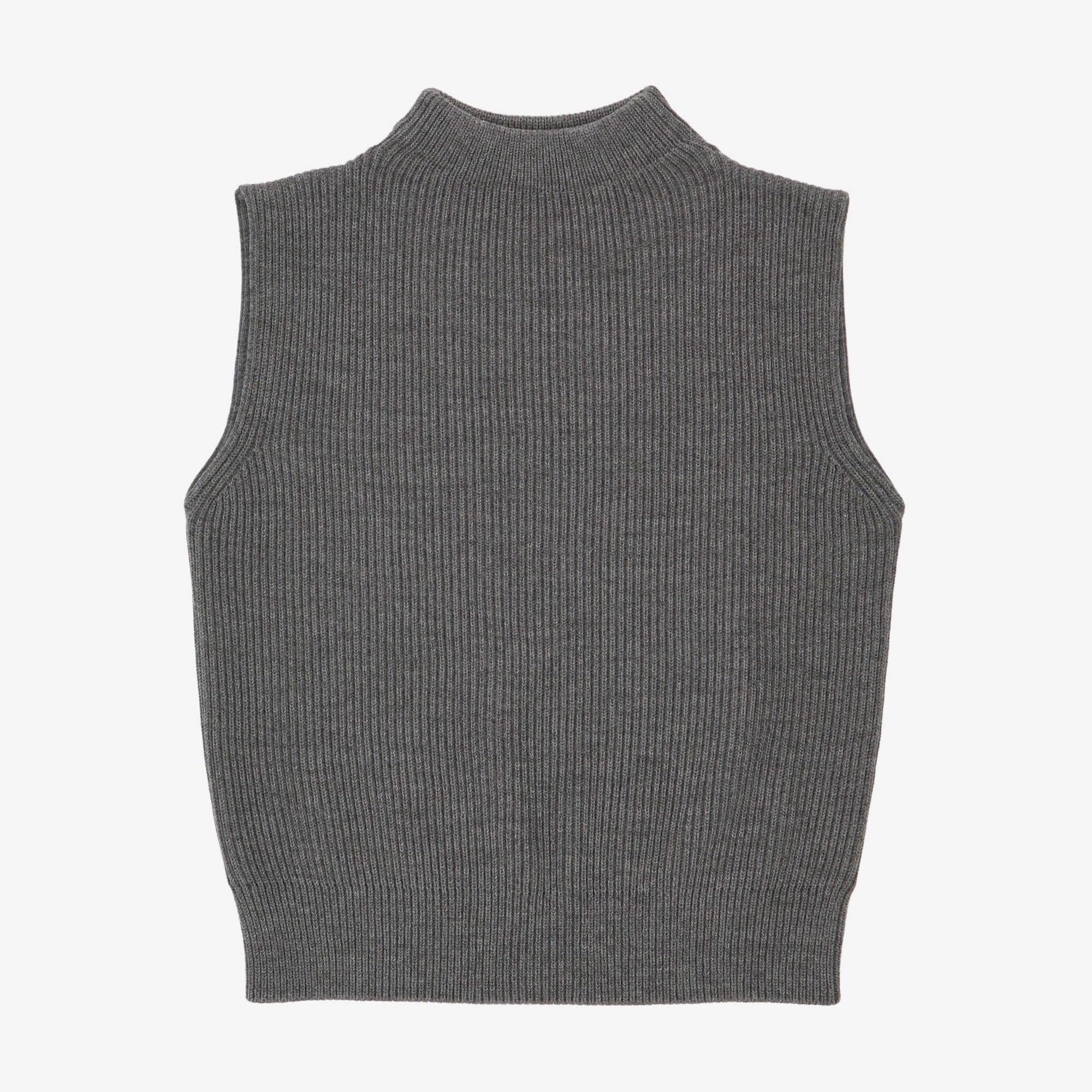 Navy Vest