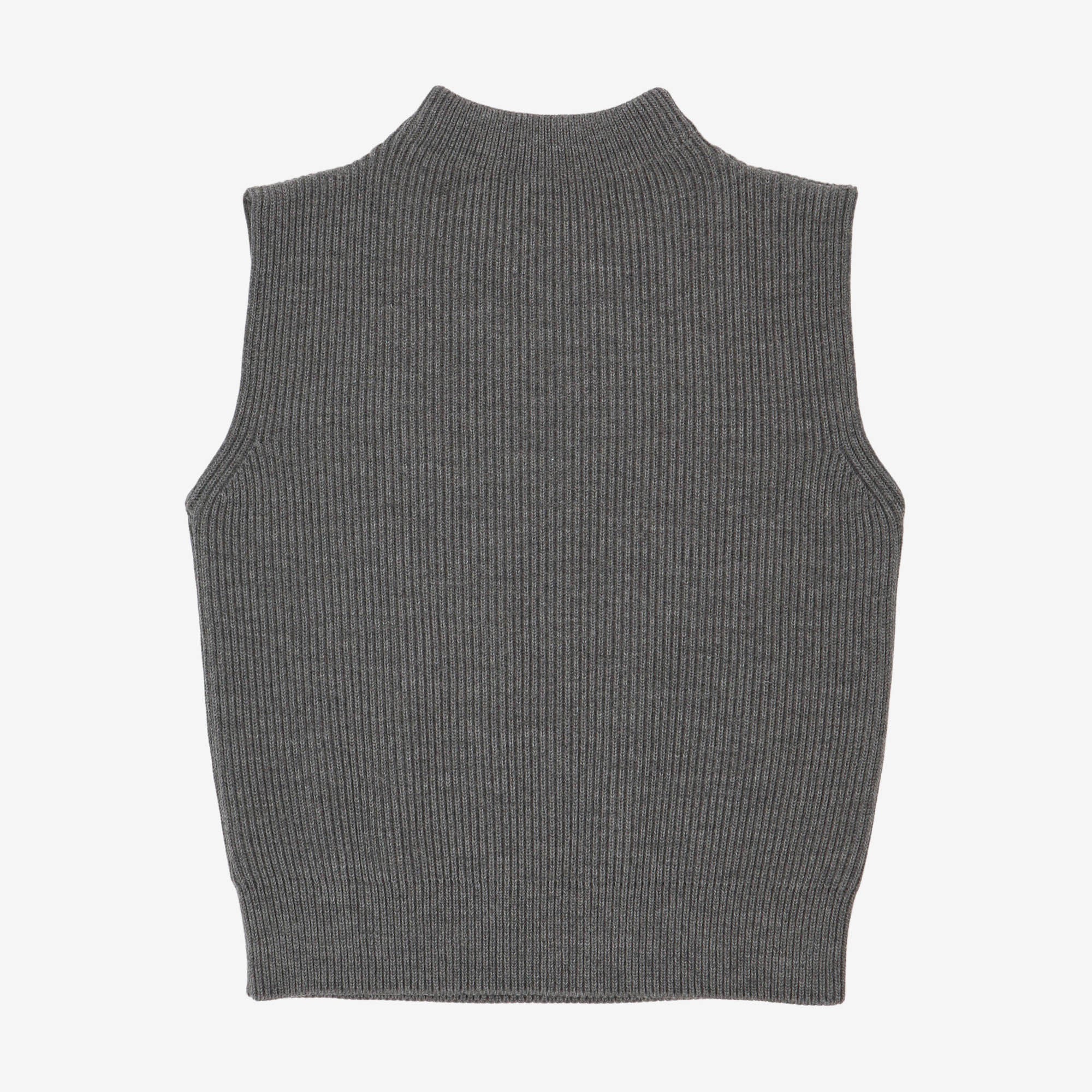 Navy Vest