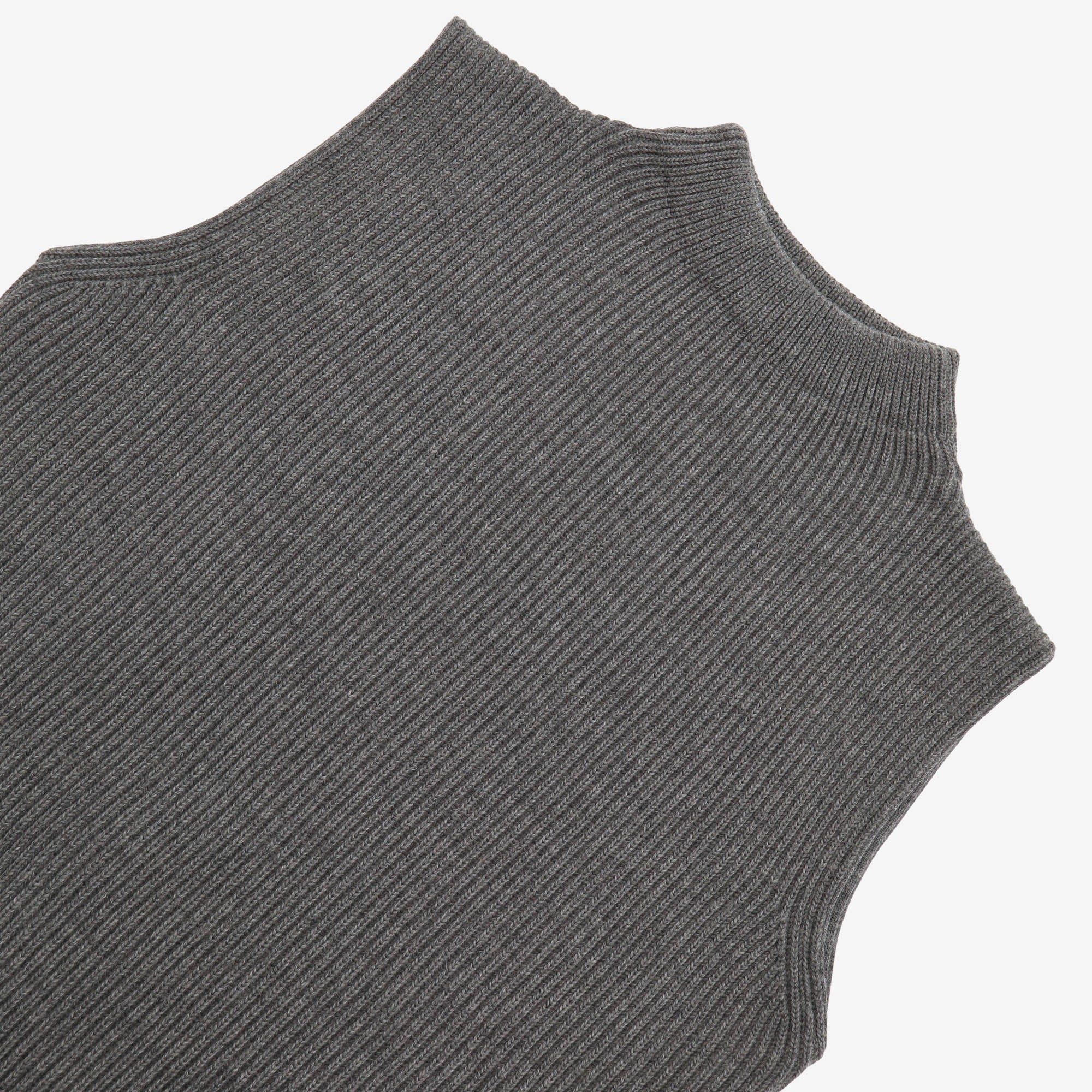 Navy Vest