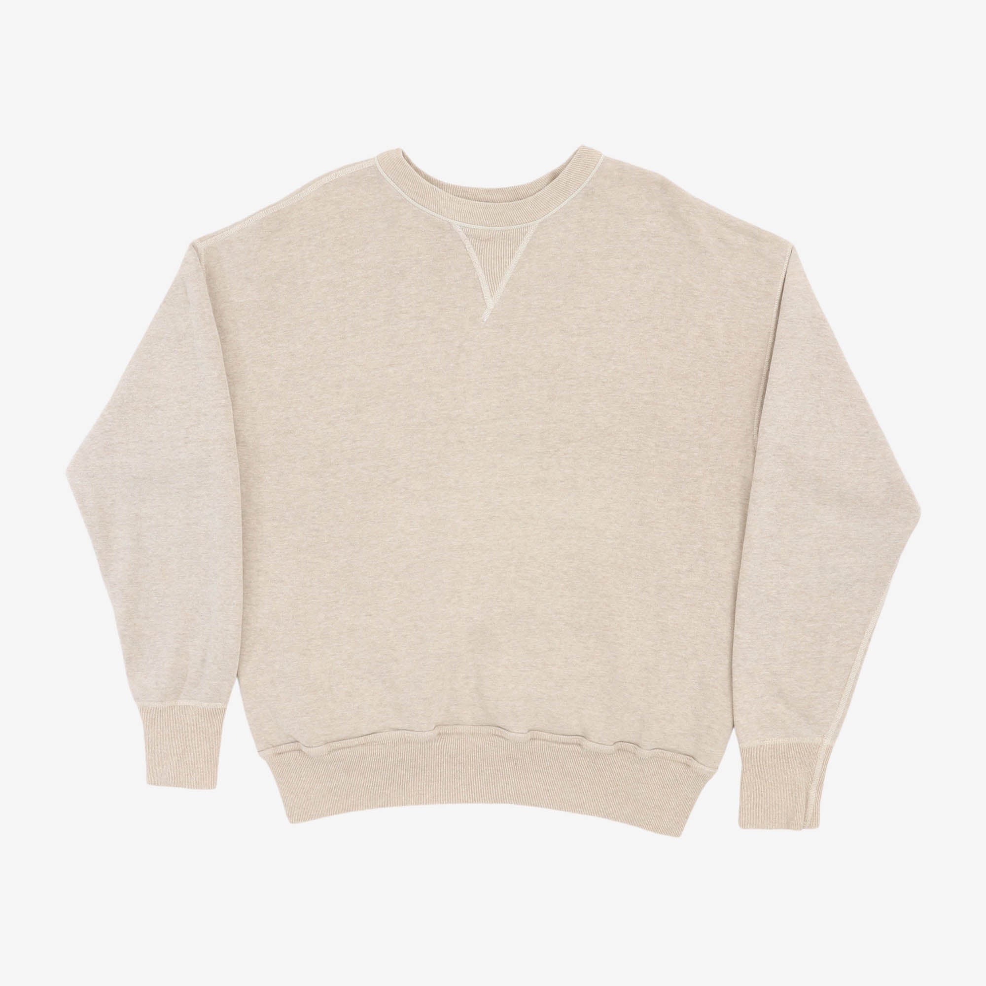 401 Plain Sweatshirt