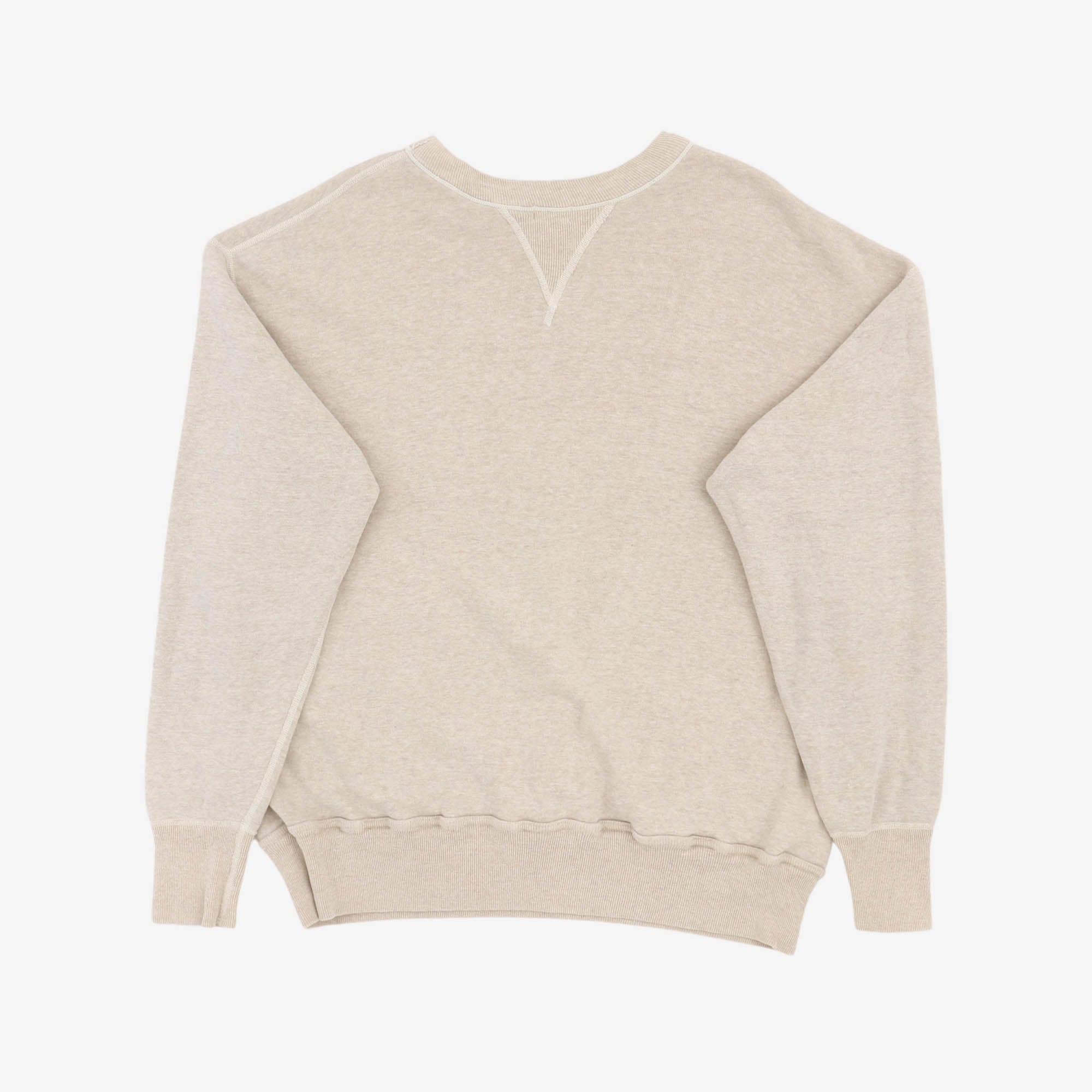 401 Plain Sweatshirt