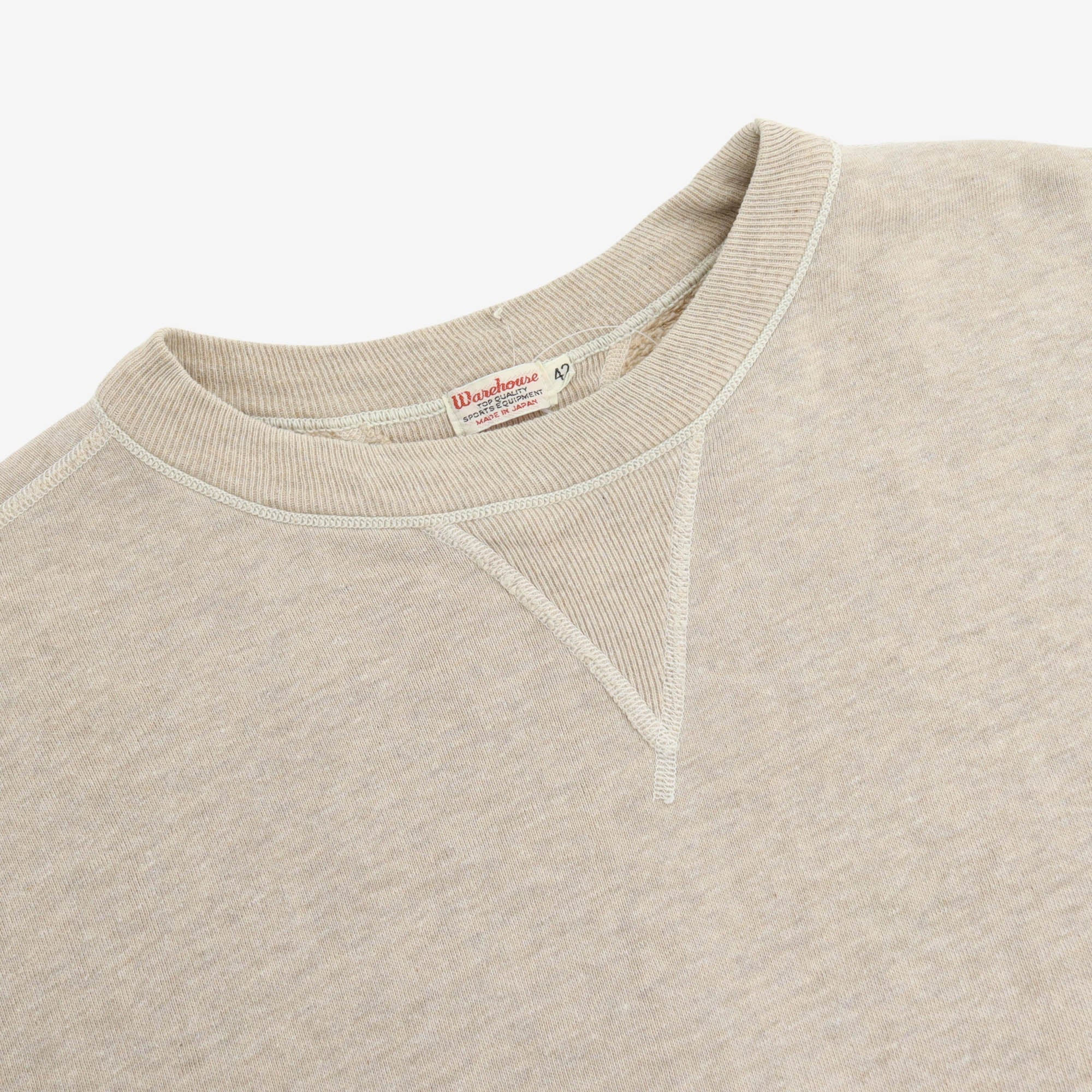 401 Plain Sweatshirt