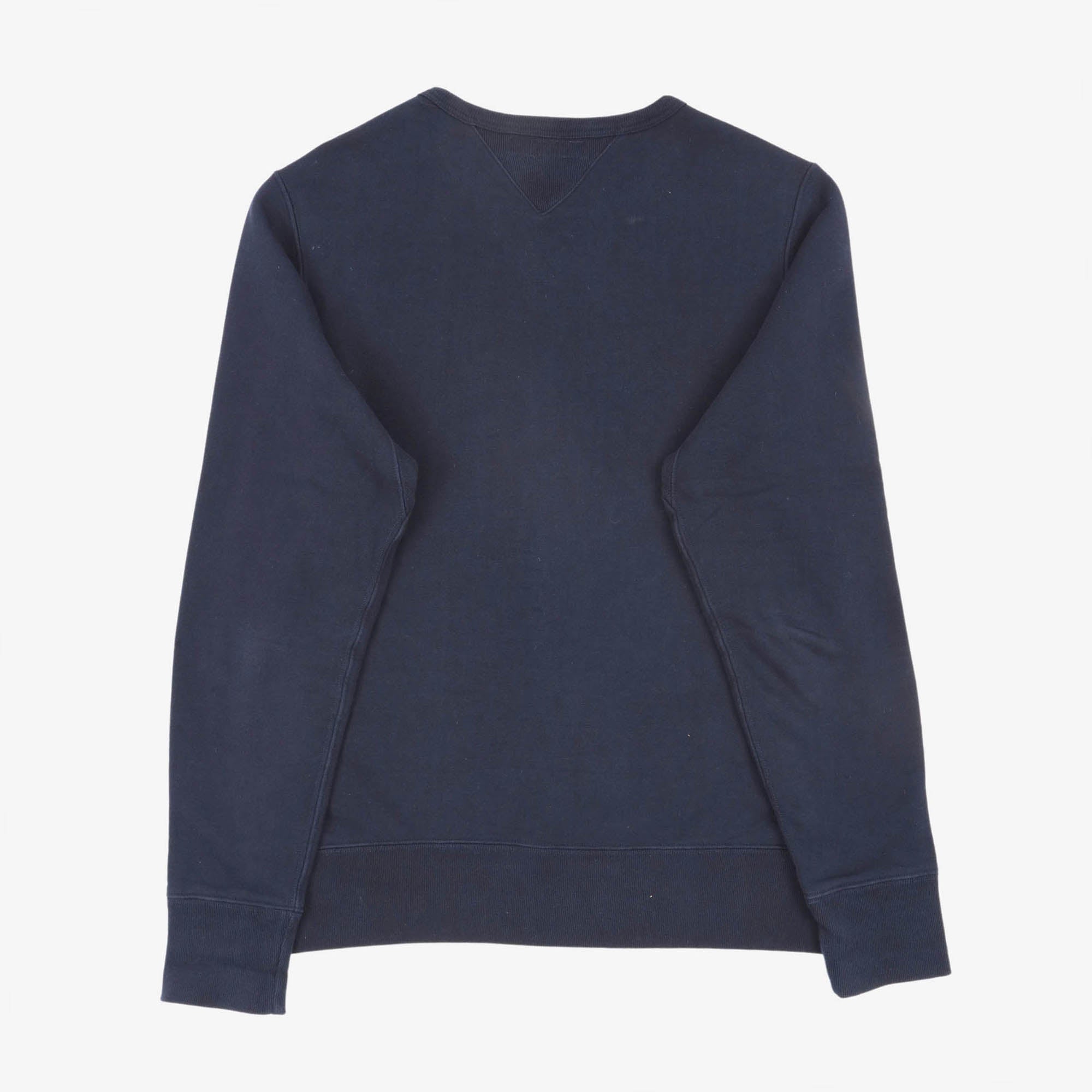 Classic Loopwheel Sweatshirt