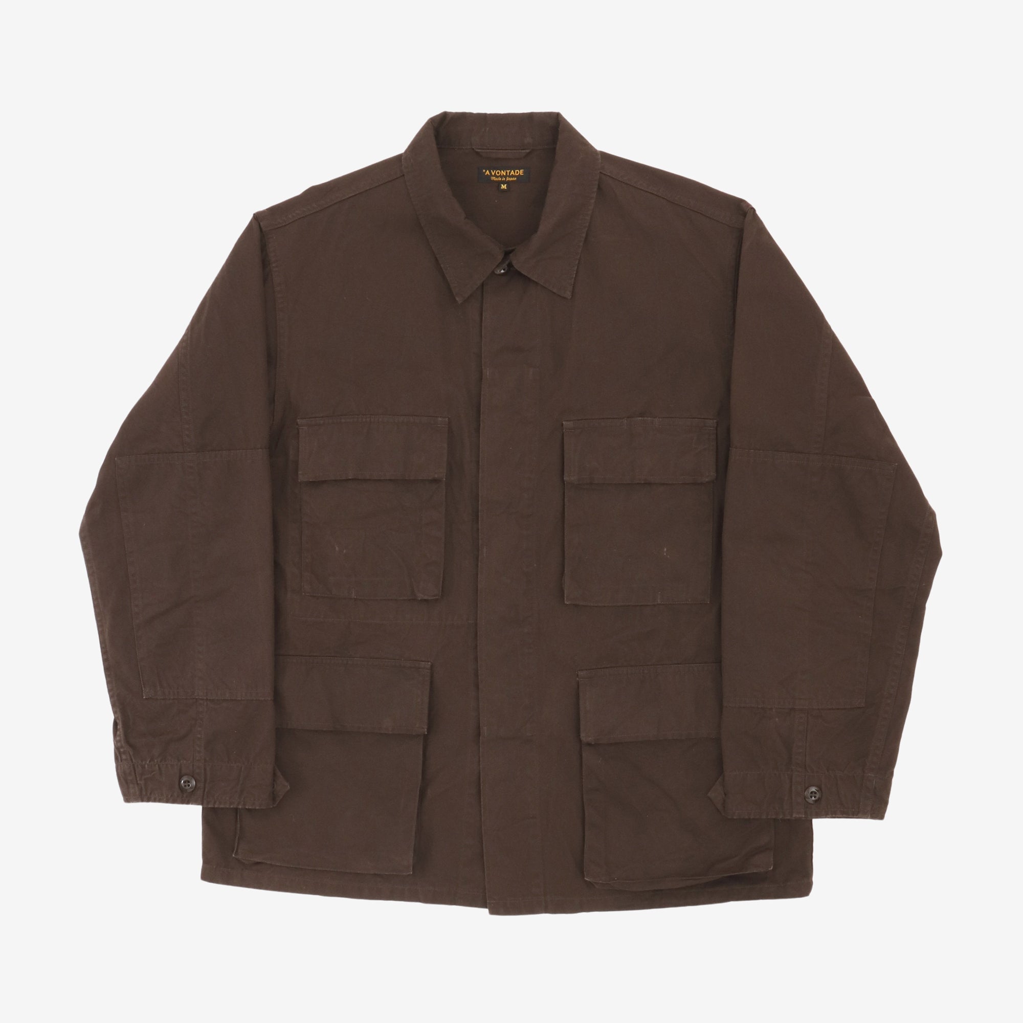 BDU Jacket