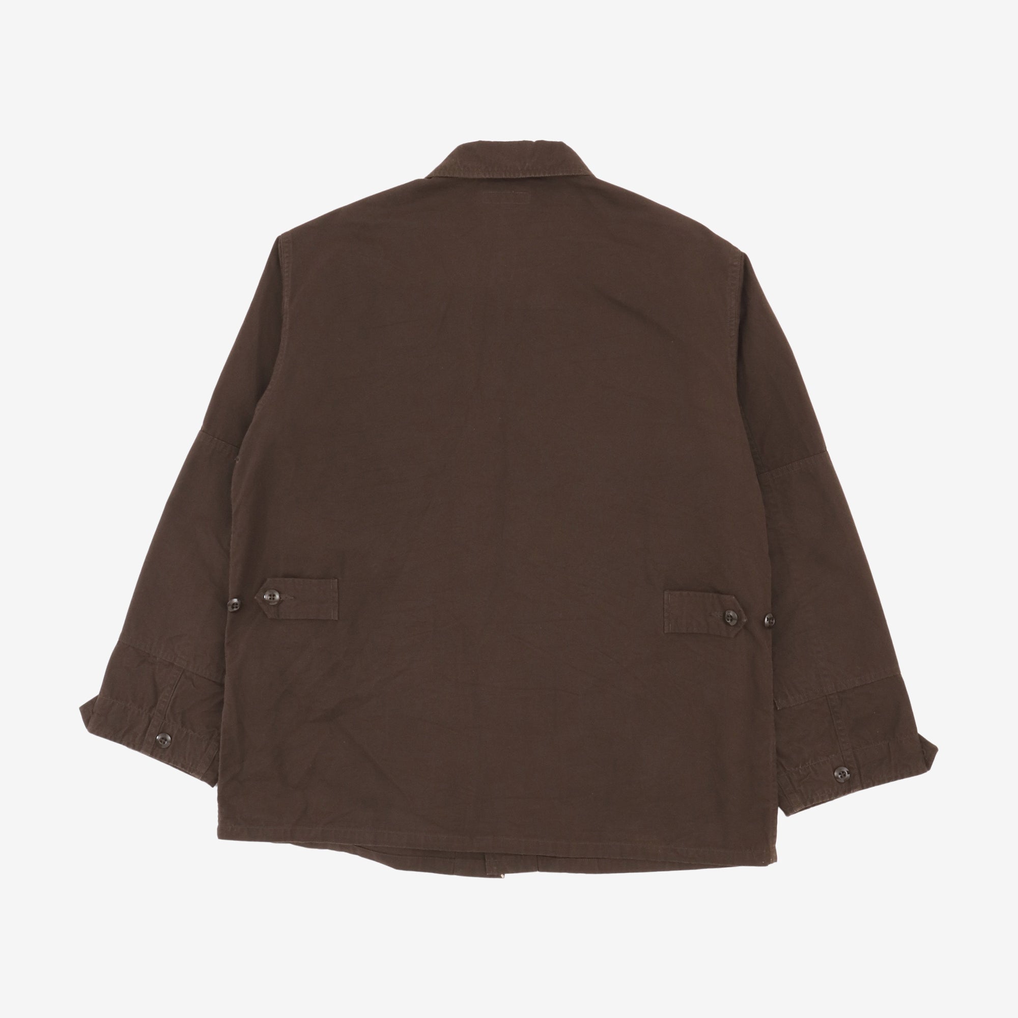 BDU Jacket