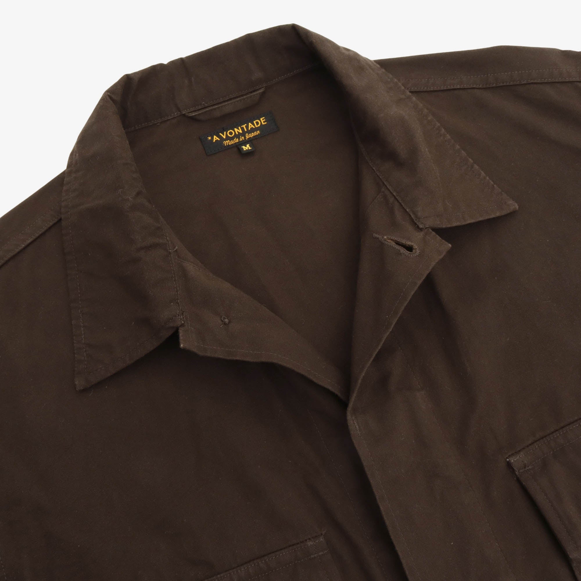 BDU Jacket