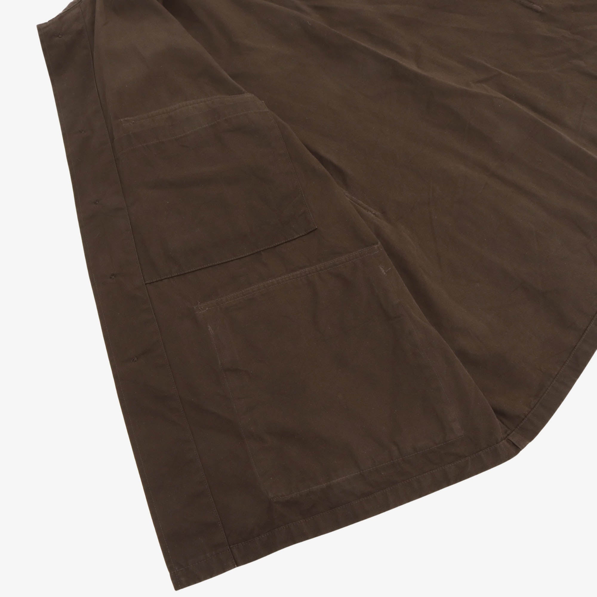 BDU Jacket