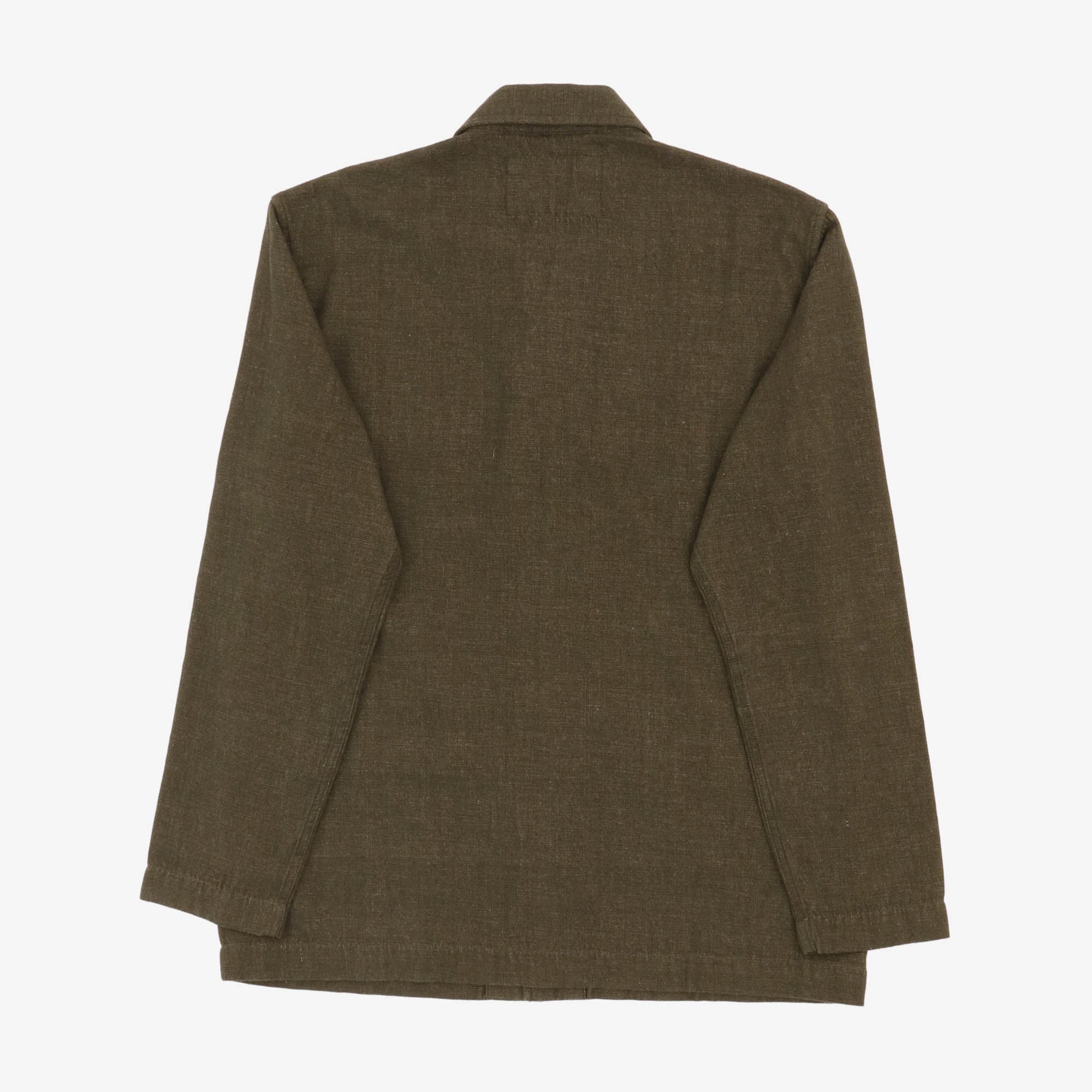 No 106 Shirt Jacket