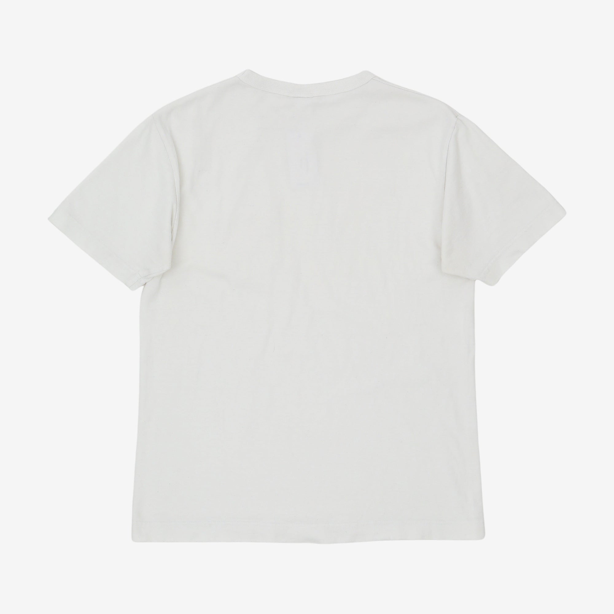 Standard Tough Neck T-shirt