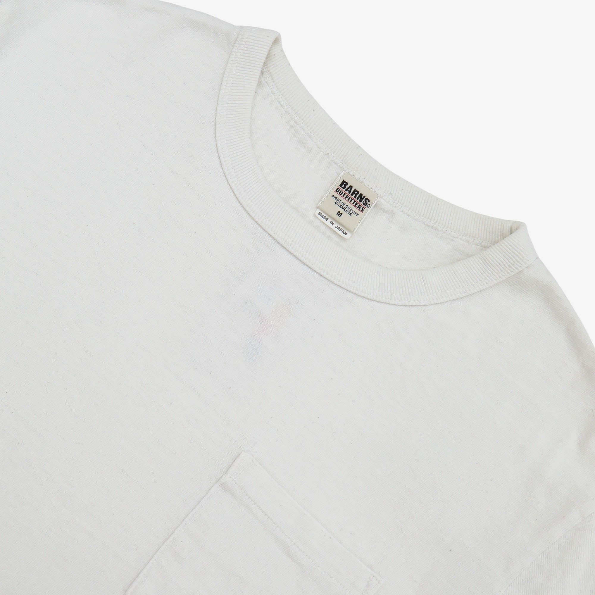 Standard Tough Neck T-shirt