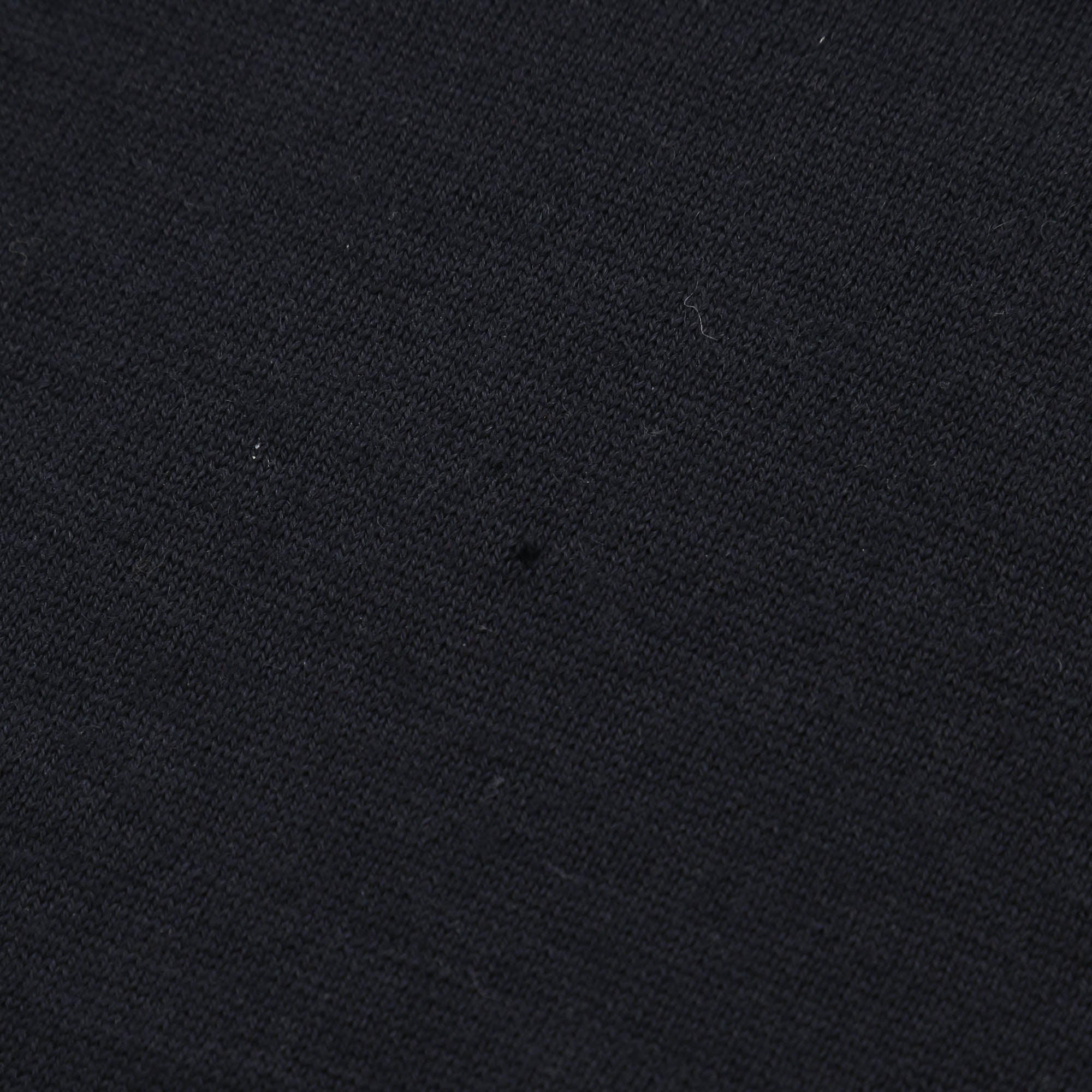 Extrafine Merino Wool Roll Neck Sweater