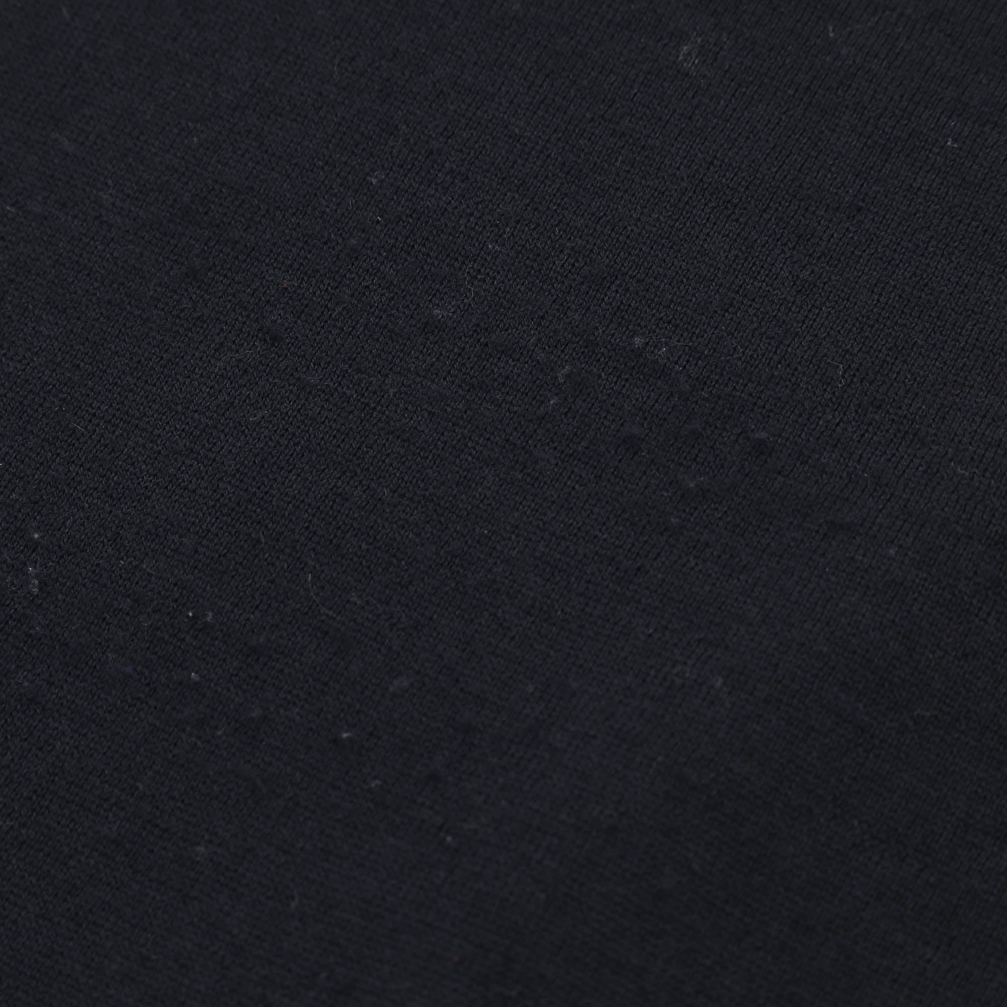 Extrafine Merino Wool Roll Neck Sweater
