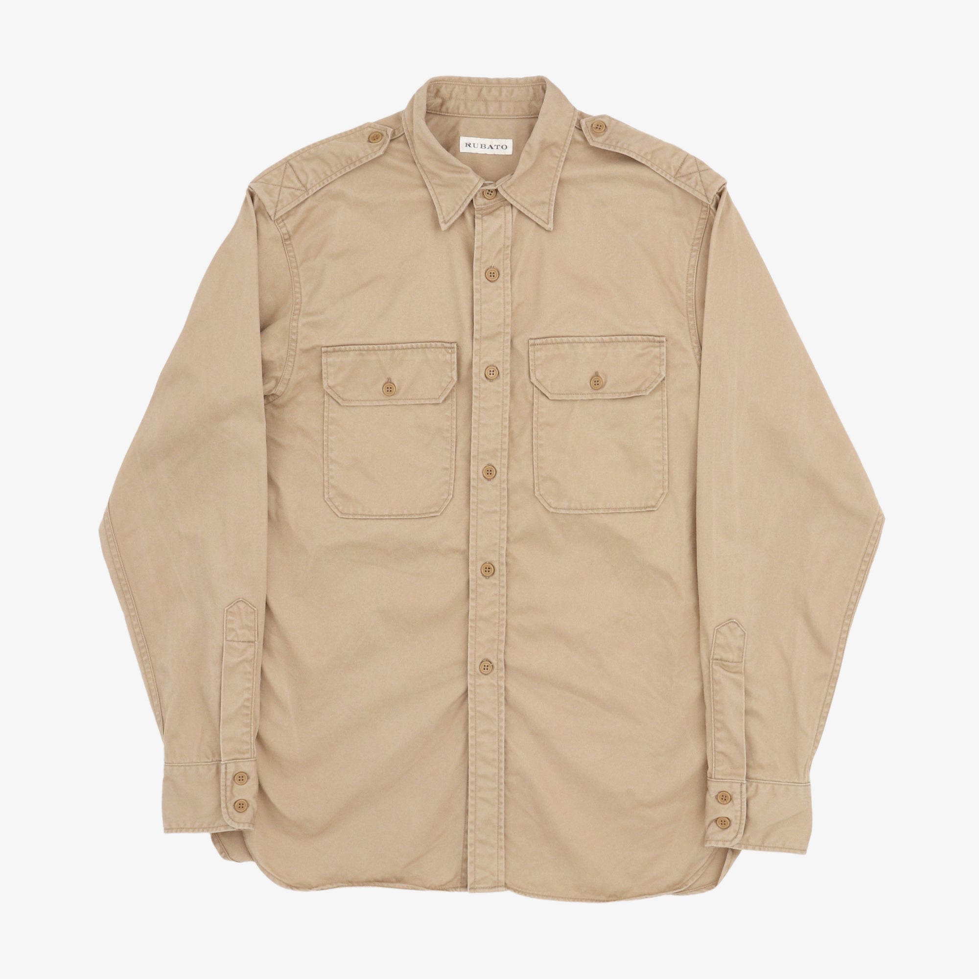 Fatigue Shirt