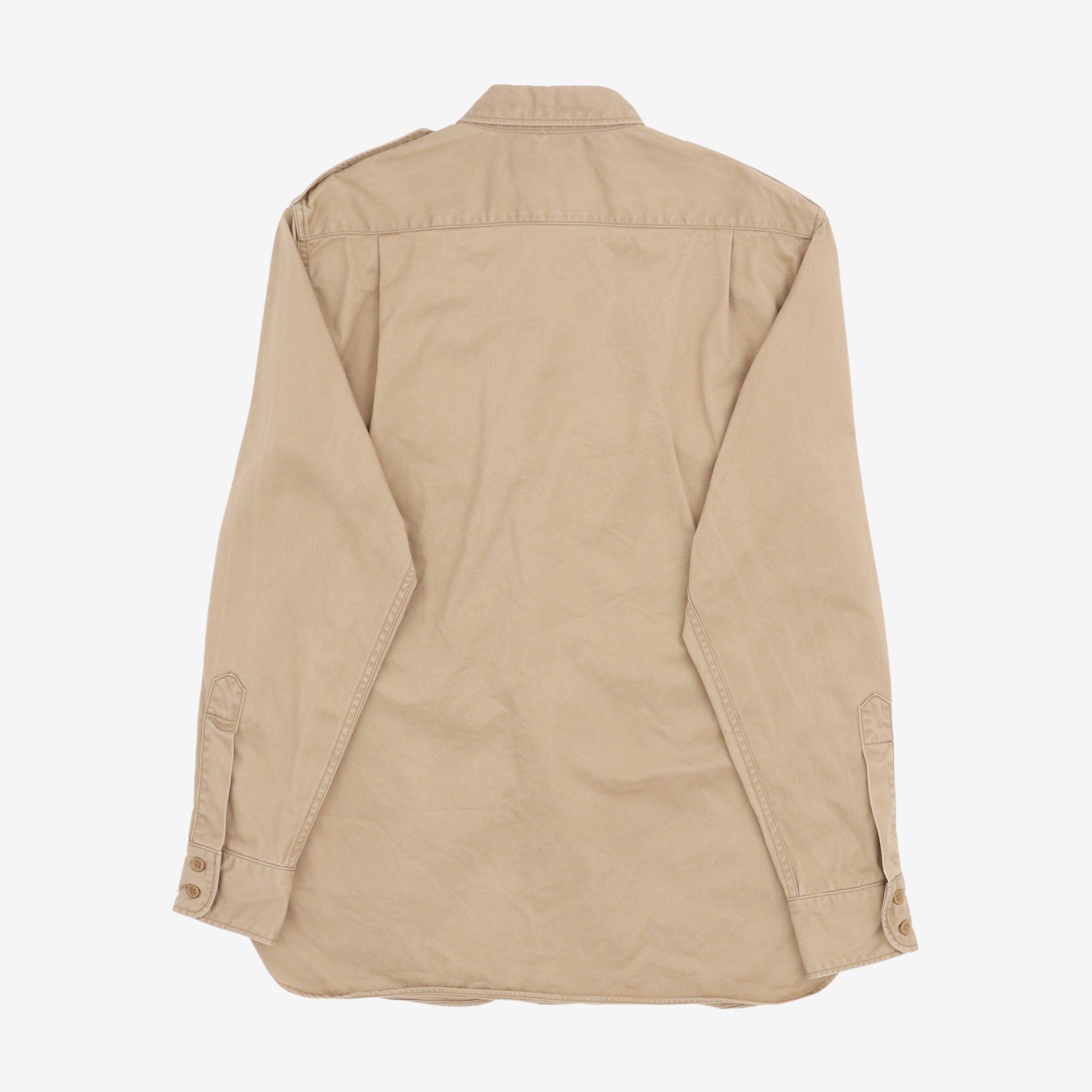 Fatigue Shirt