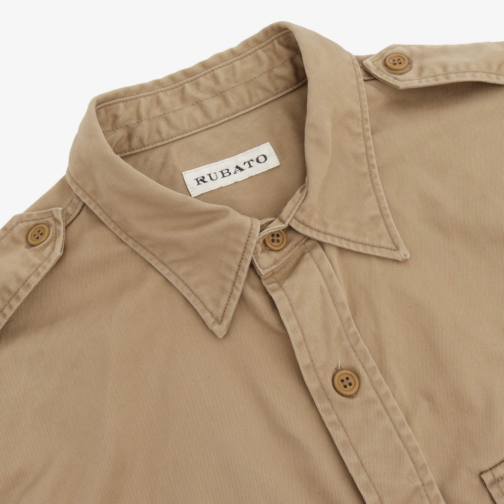 Fatigue Shirt