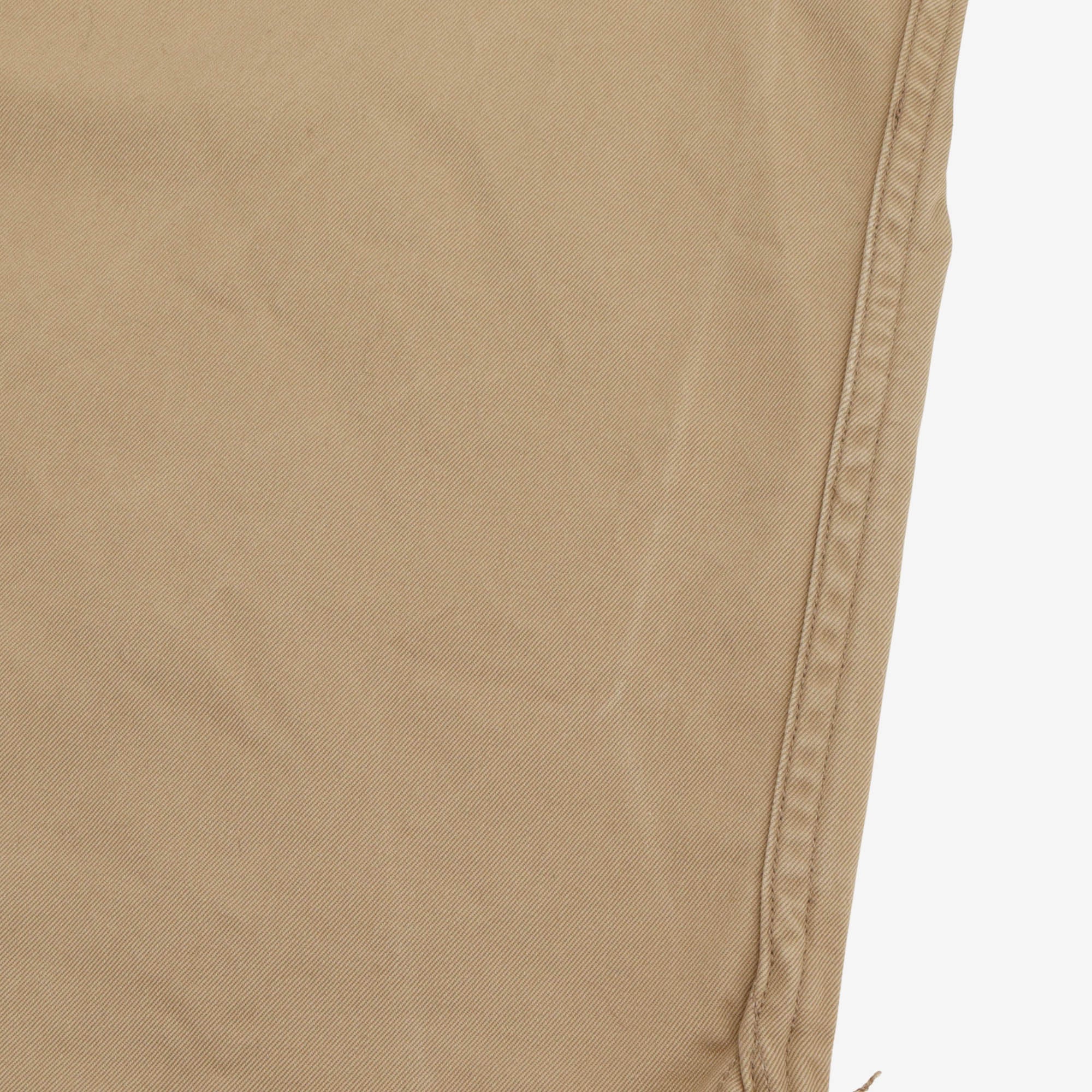 Fatigue Shirt