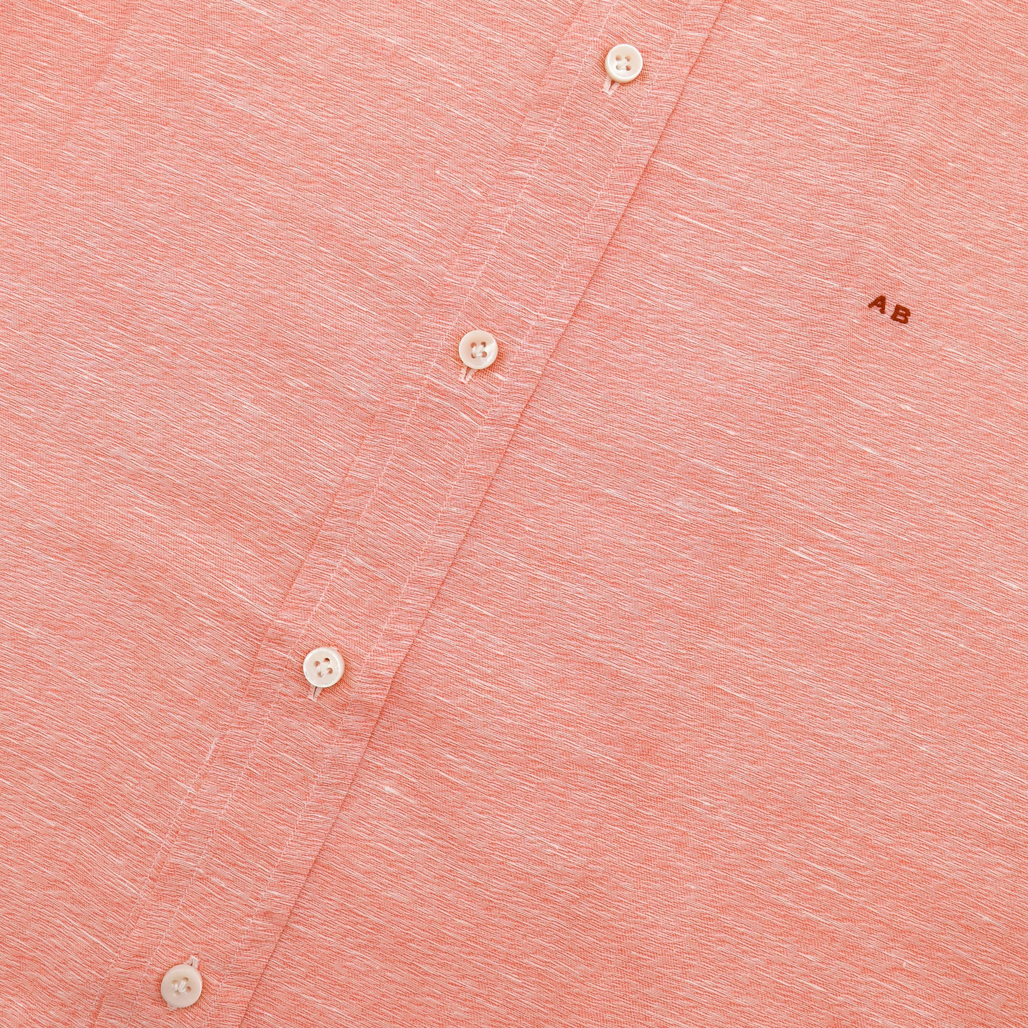 Bespoke Cotton Shirt